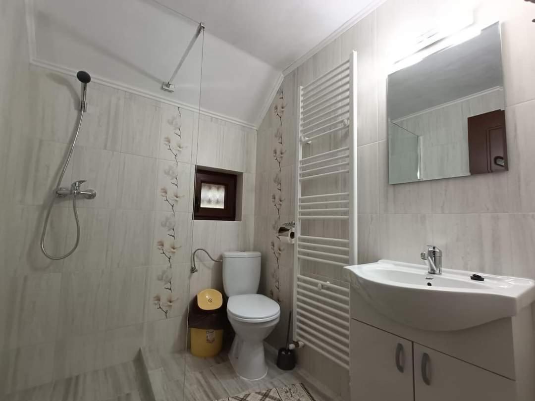 Cabana Inima Munților