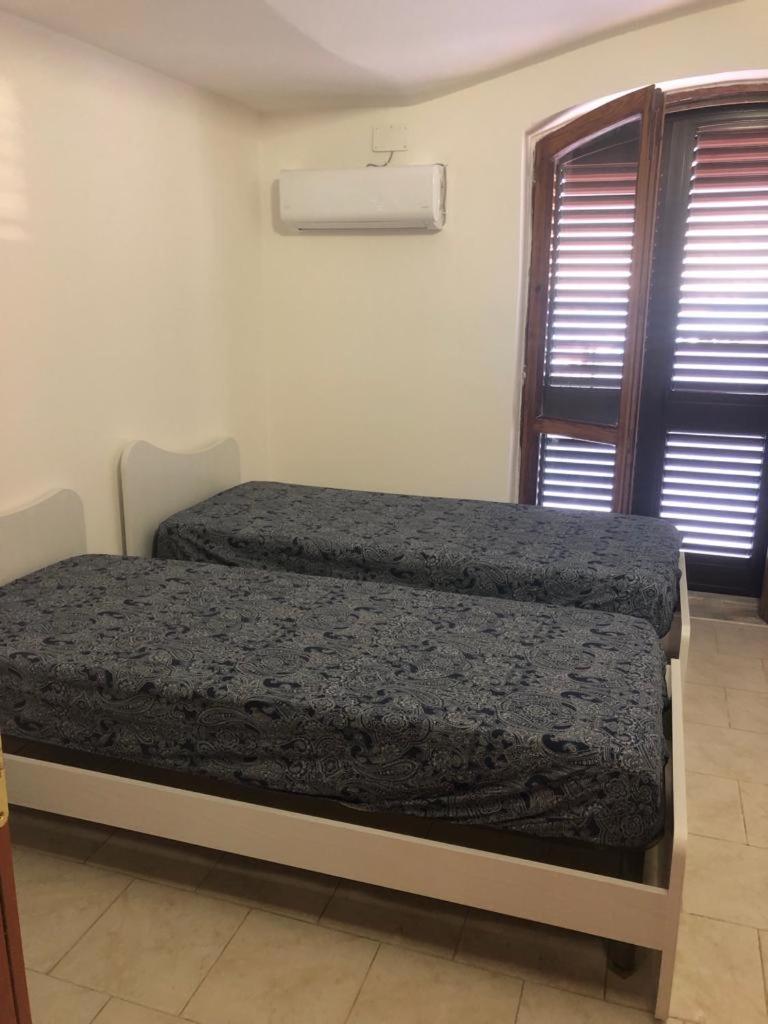 La terrazza di Brancaccio’s house summer photo 2