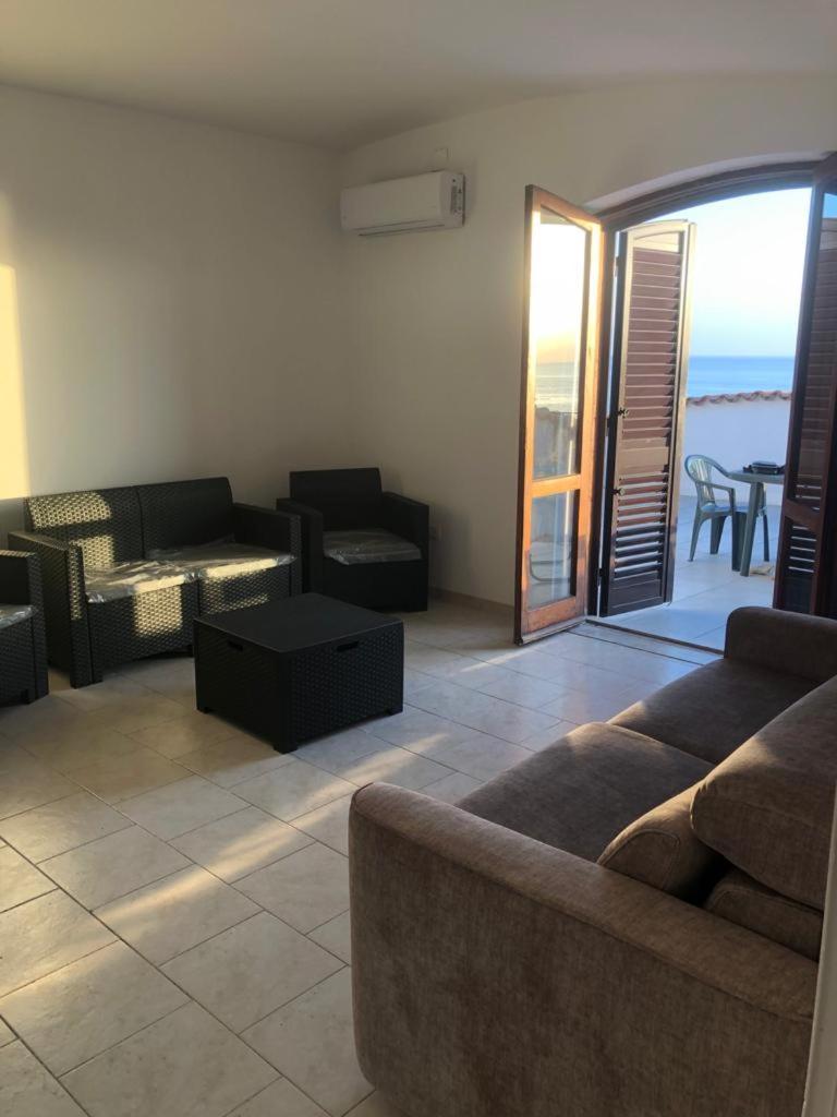 La terrazza di Brancaccio’s house summer photo 5