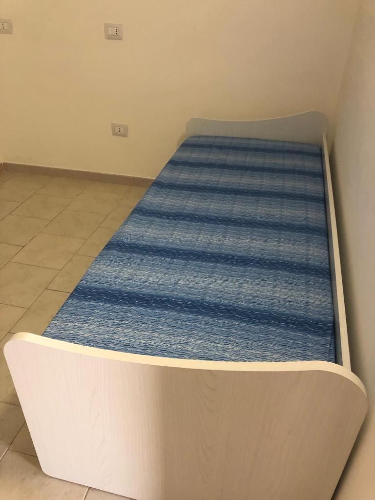 La terrazza di Brancaccio’s house summer photo 3