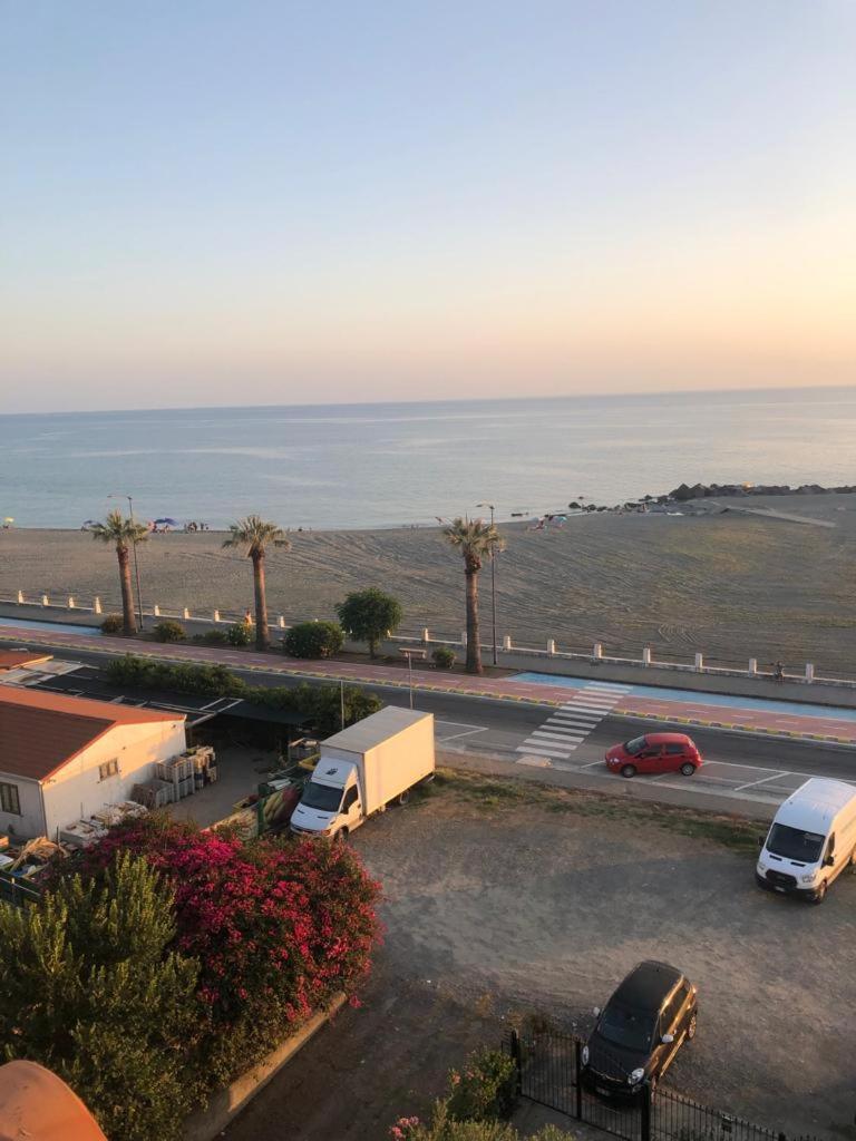 La terrazza di Brancaccio’s house summer photo 4