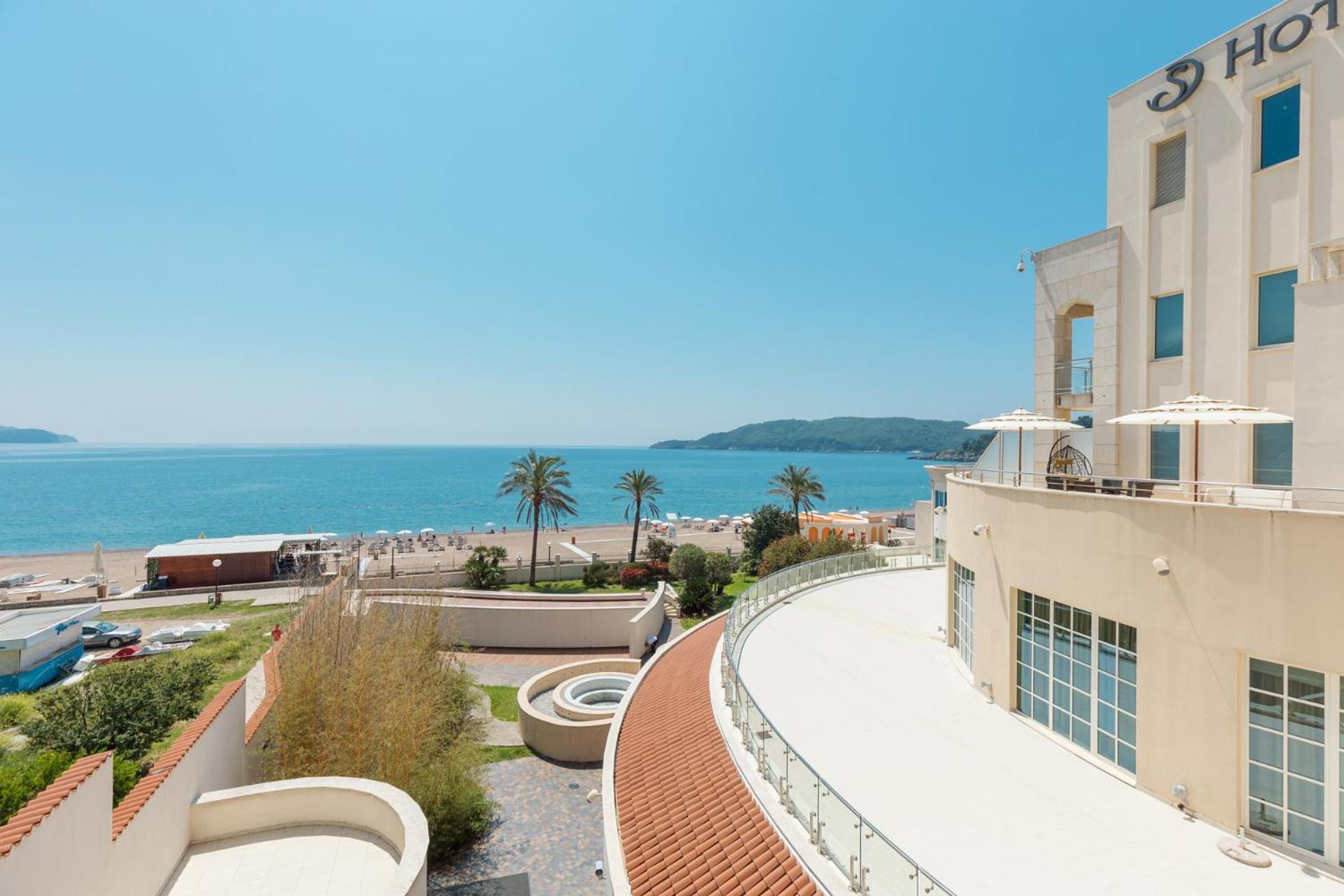 D - Splendid Spa Resort Lux view 2