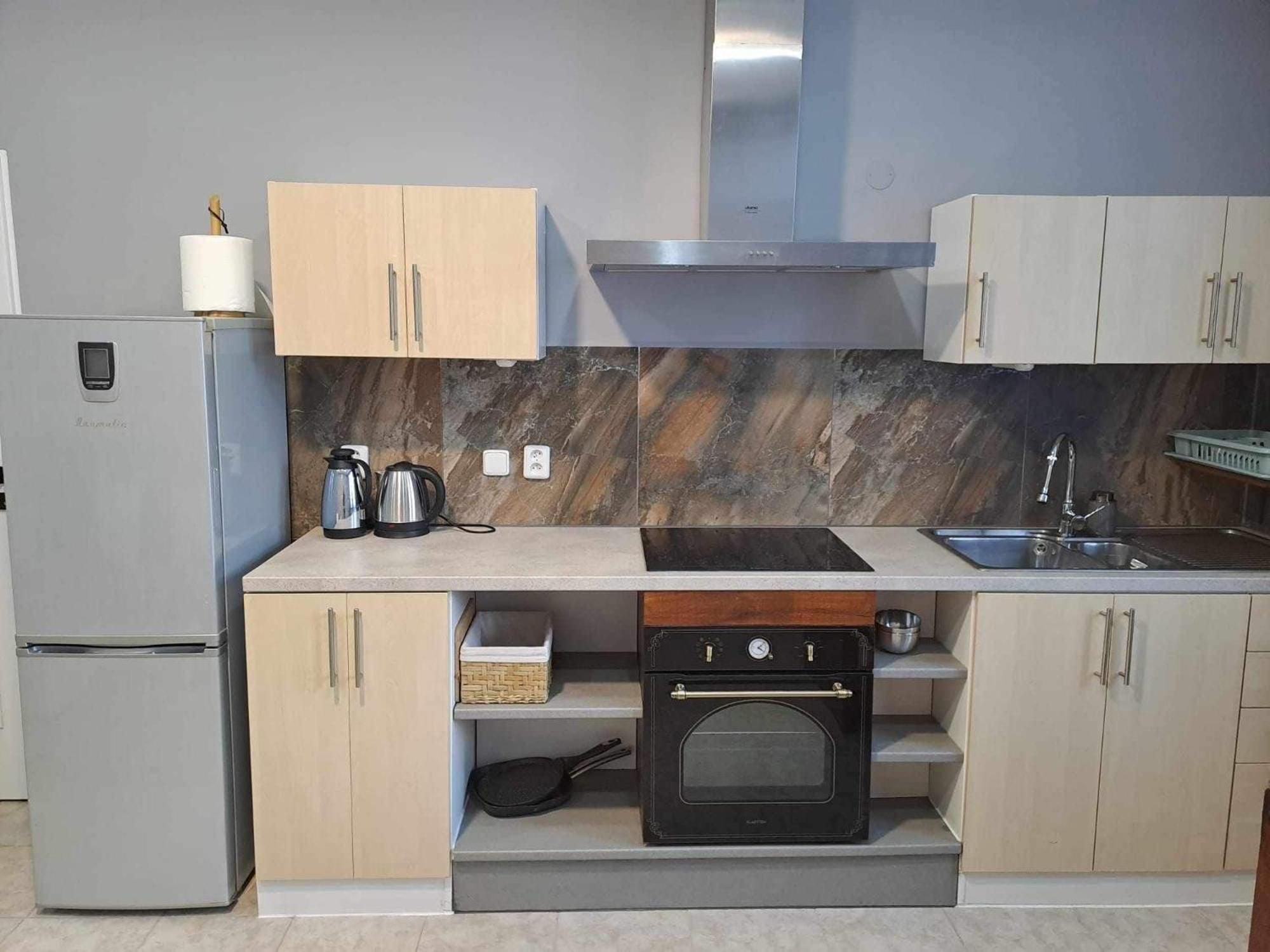 Kael Apartment