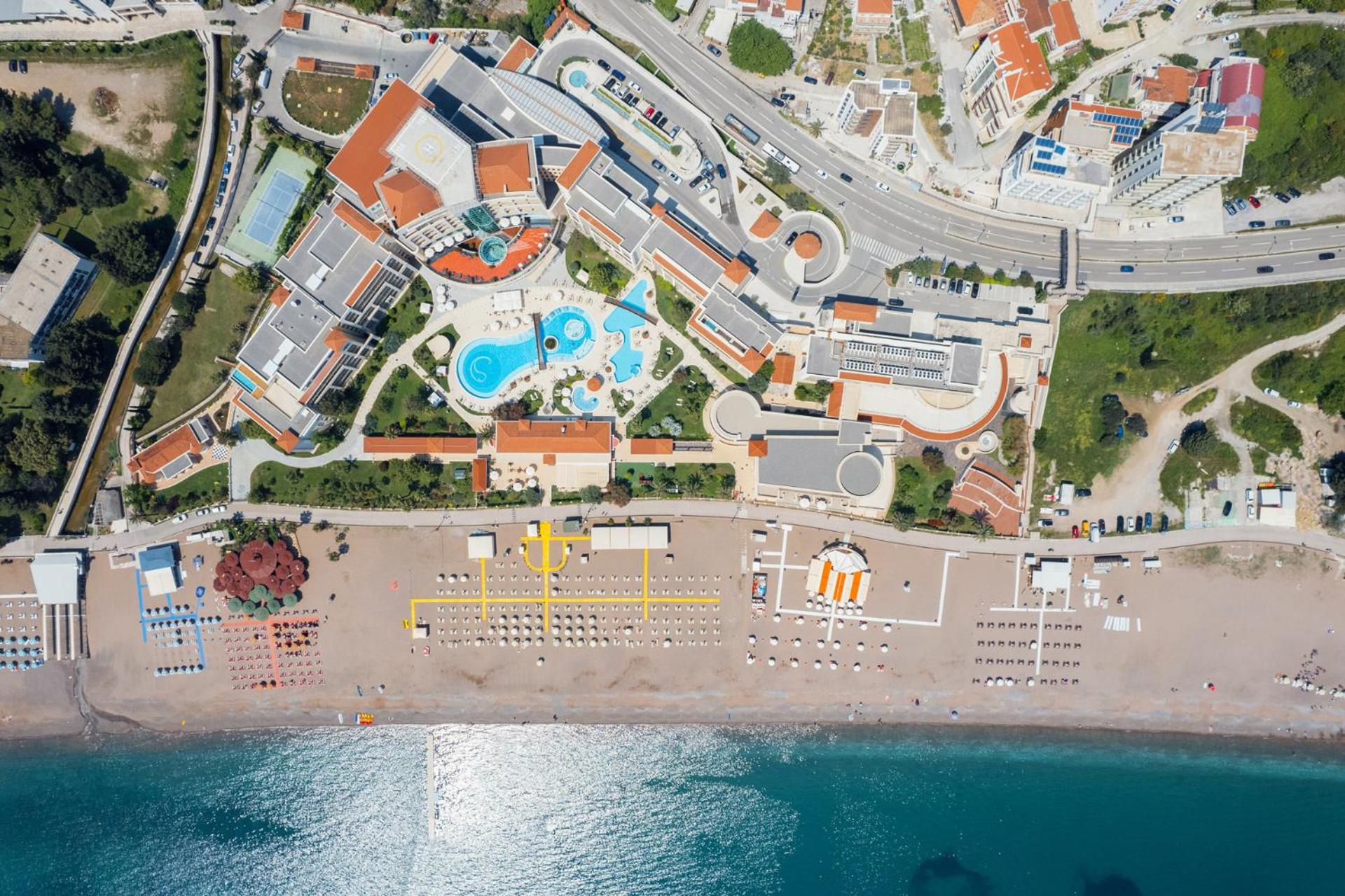 D - Splendid Spa Resort Lux view 5