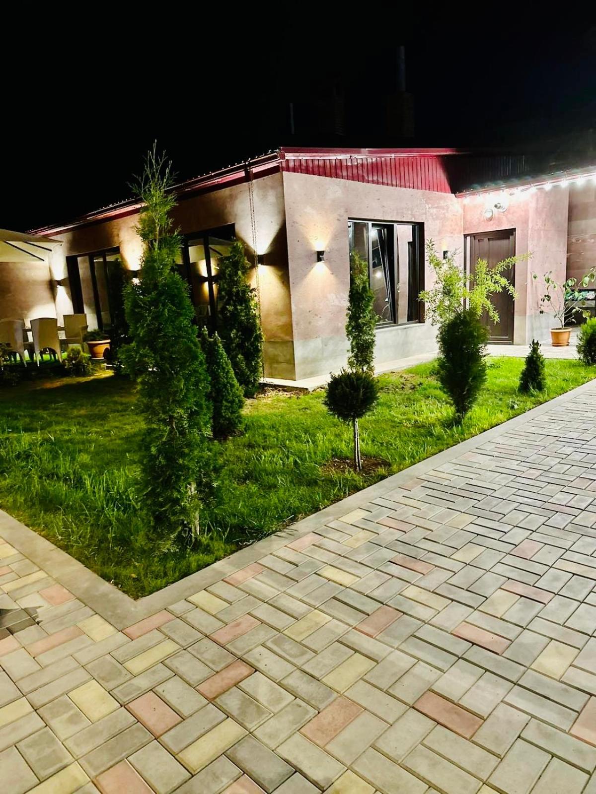 Harmony Resort