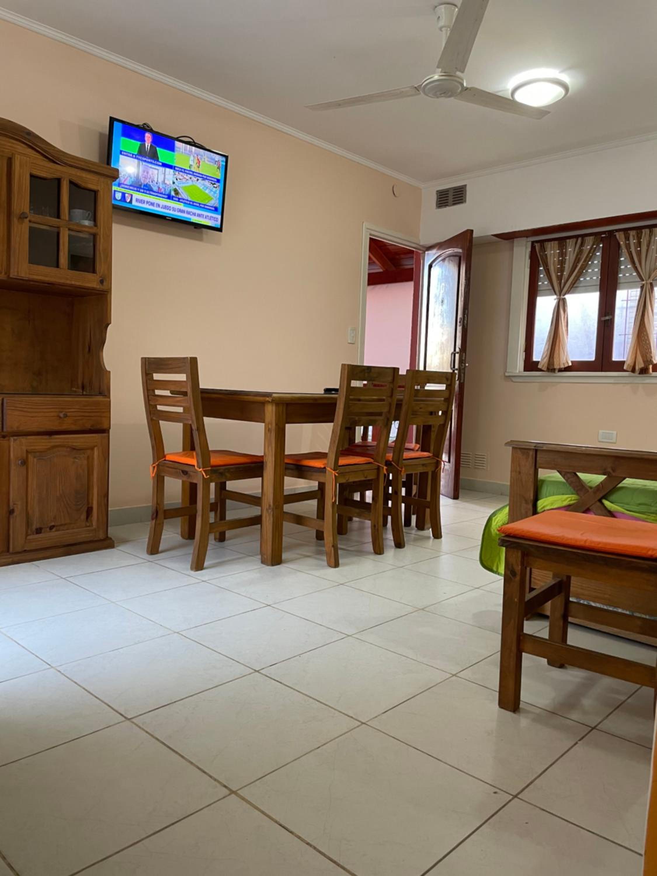 Departamentos Anamar