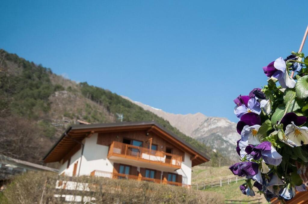 B&B Ledro AFFITTACAMERE view 5
