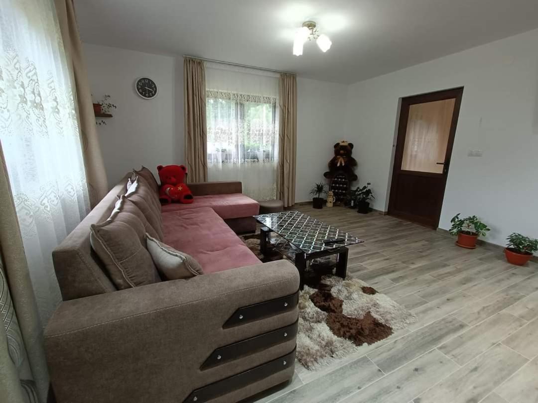 Cabana Inima Munților