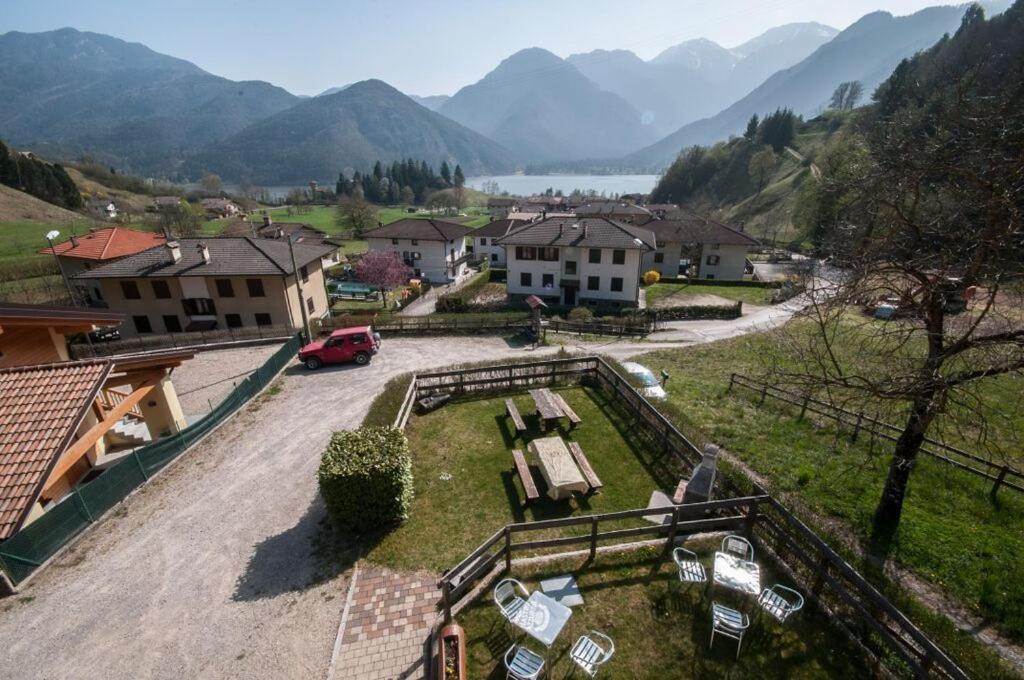 B&B Ledro AFFITTACAMERE view 3