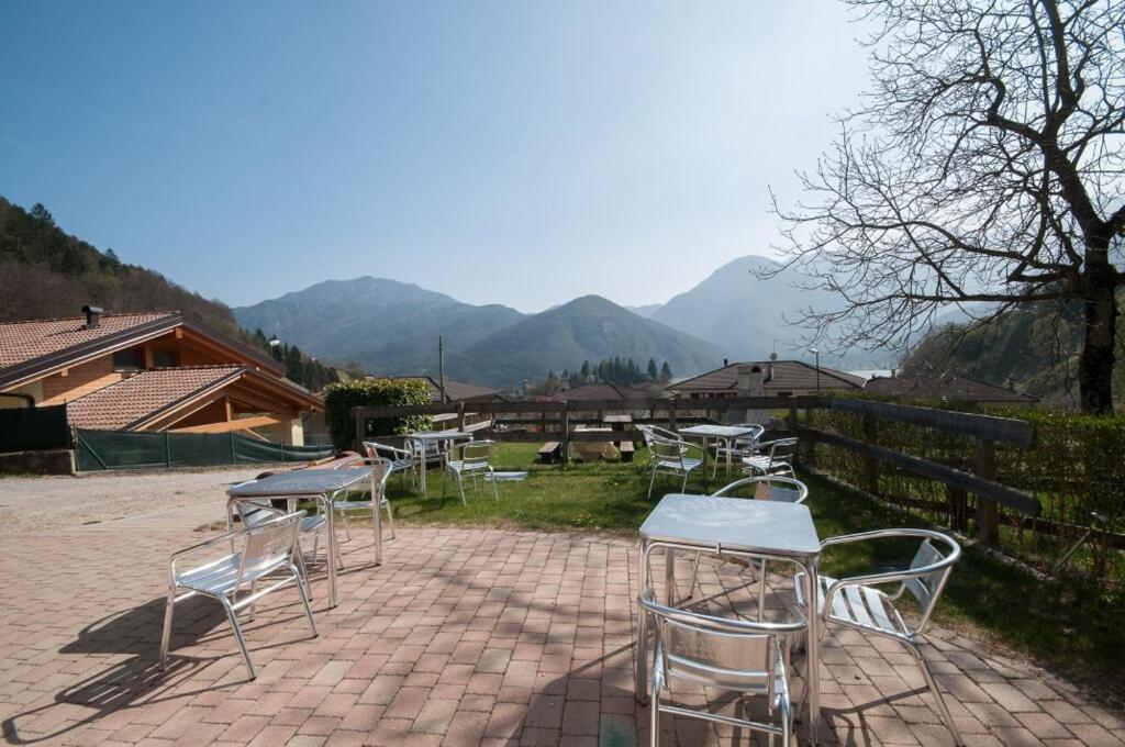 B&B Ledro AFFITTACAMERE view 4
