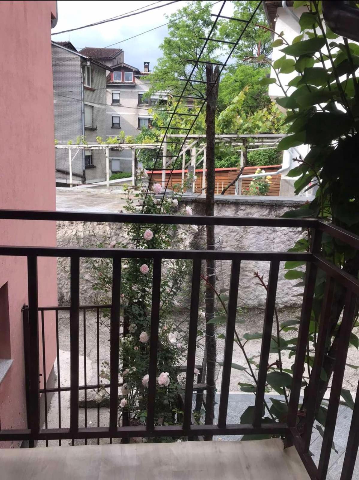 Apartman u Kuci u Konjicu