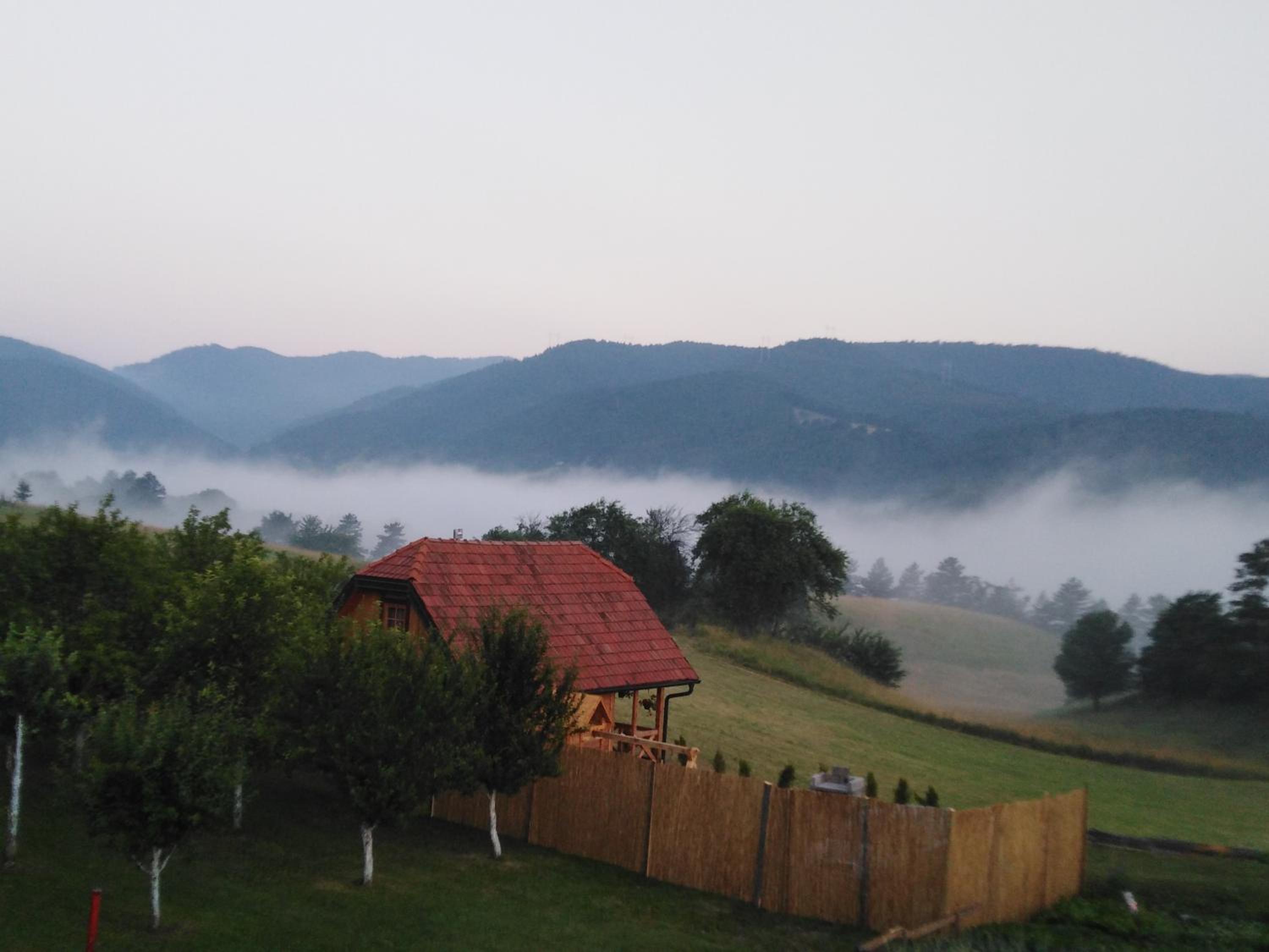 Koliba kod Vukašina