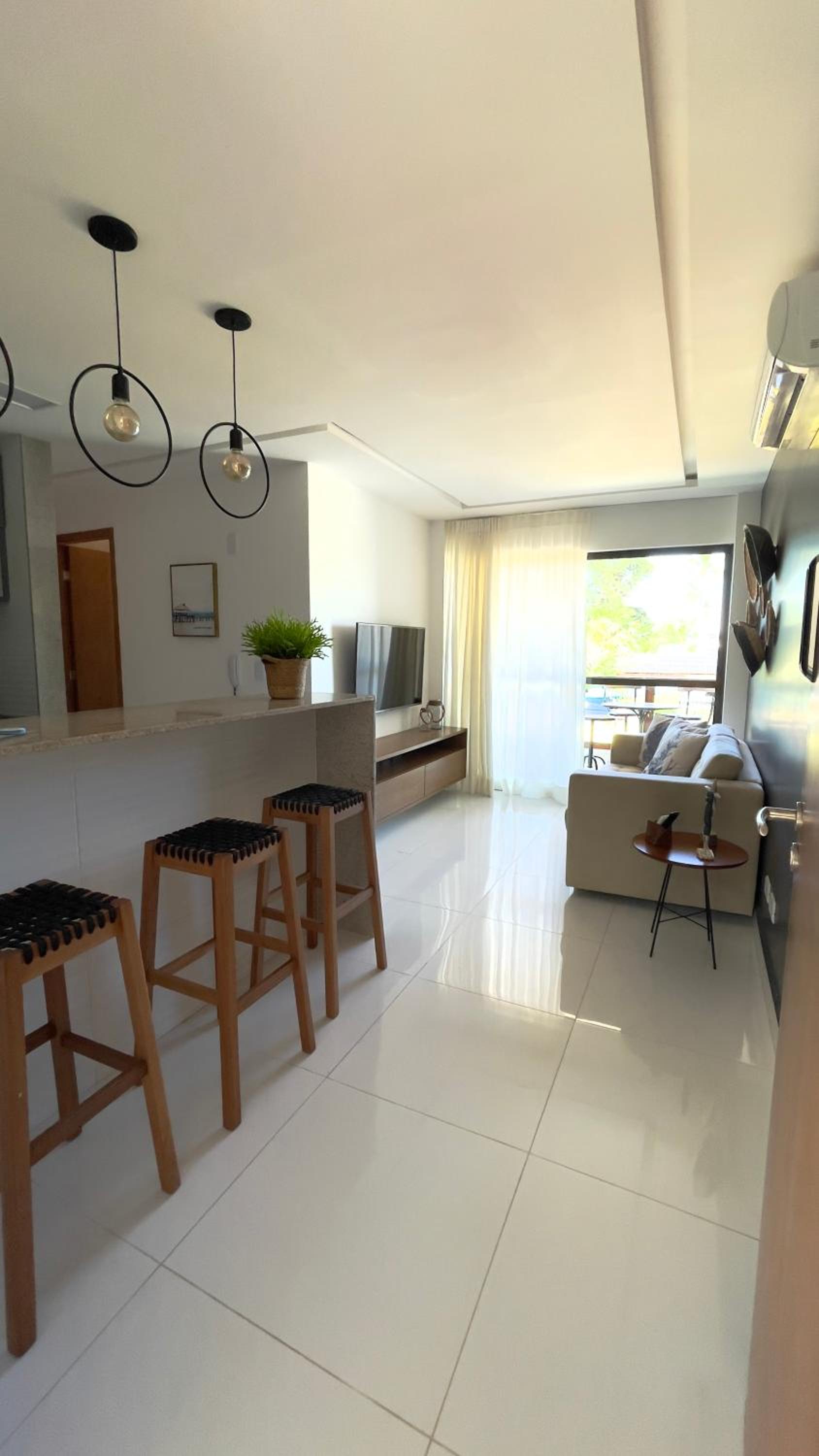 Apto Luxo em Porto de Galinhas/PE