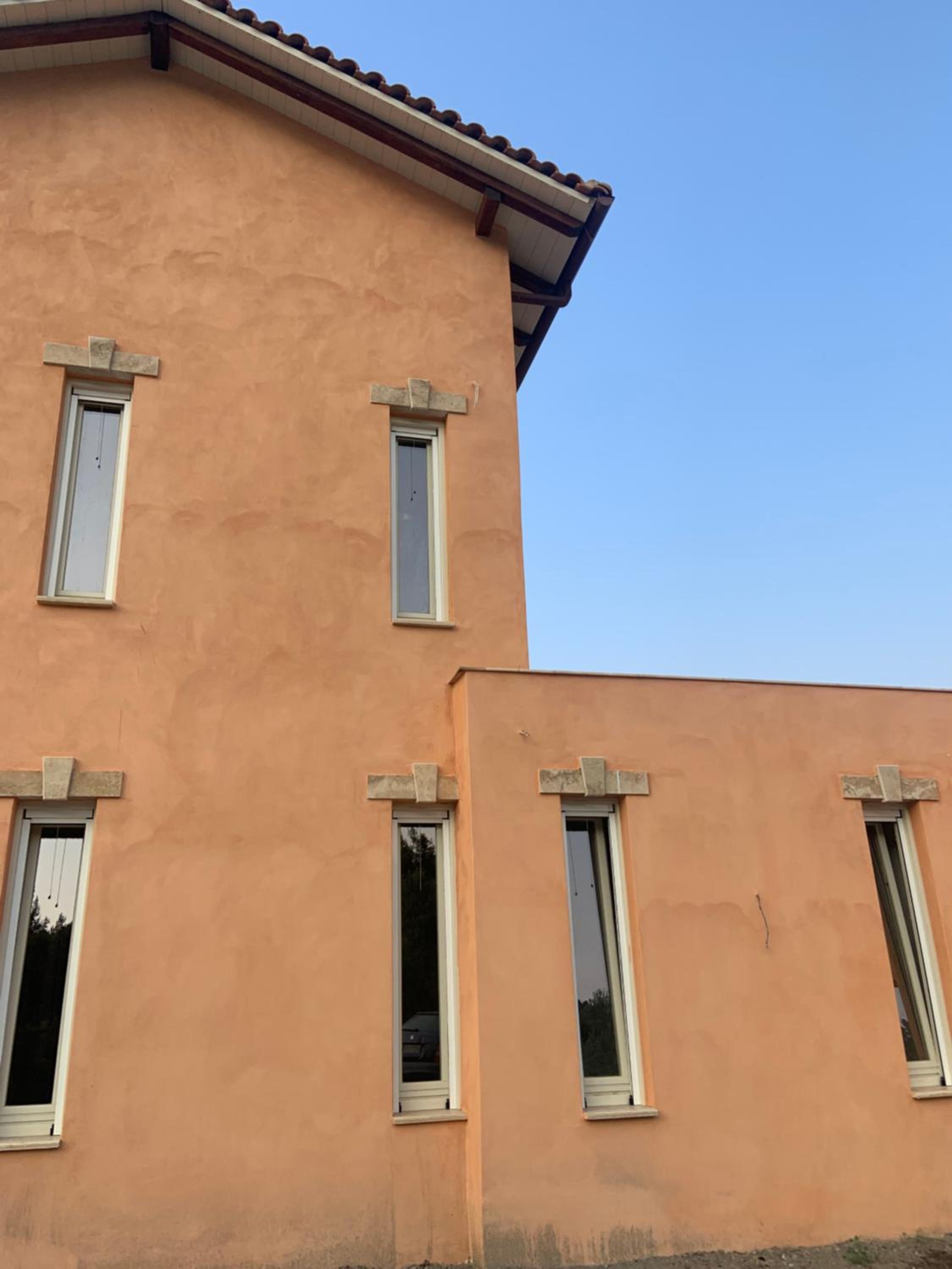 Hotel ST NIKOLA PANORAMIC SUITES HALKIDIKI - Image 1