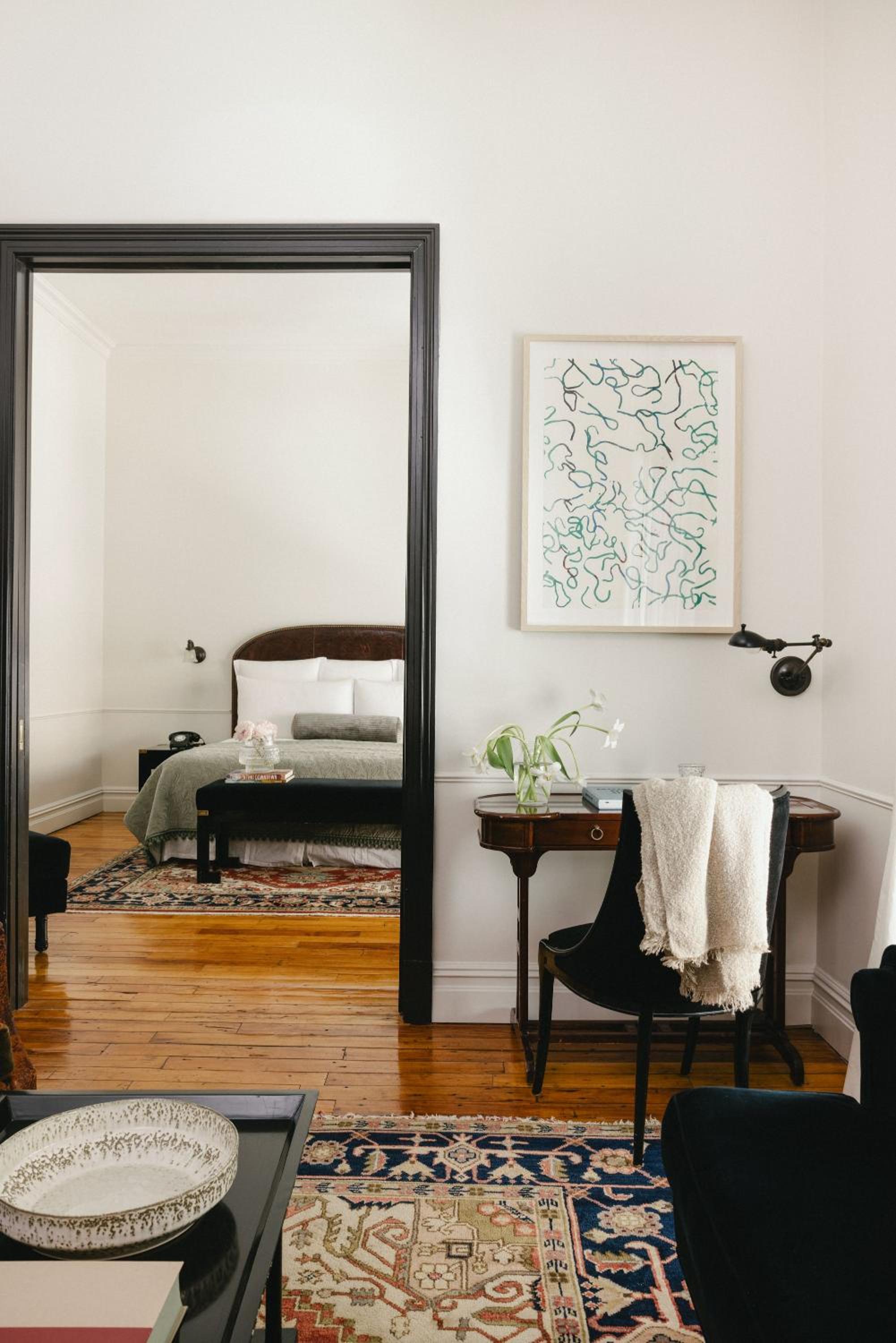 Nomad Design House 67