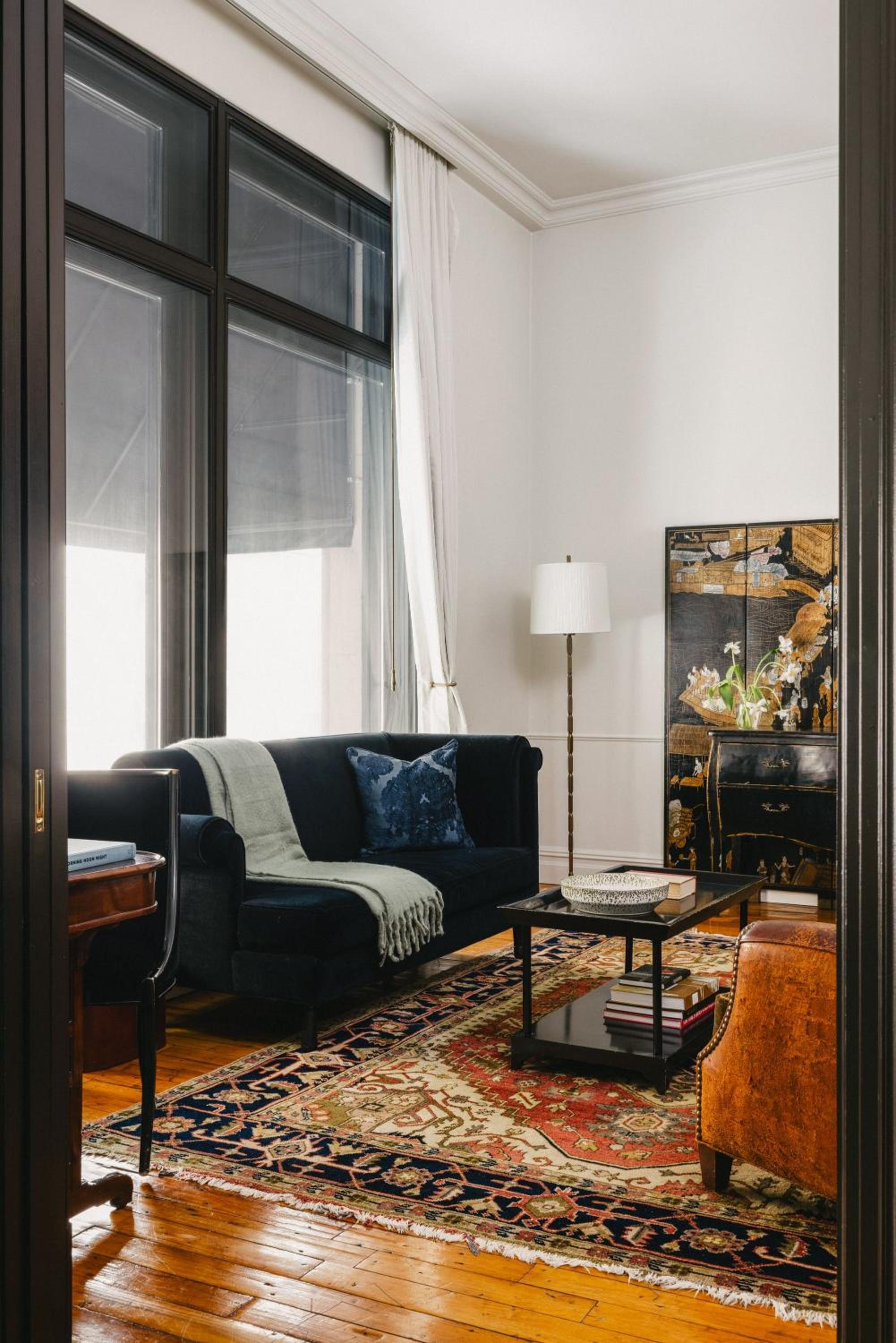 Nomad Design House 68