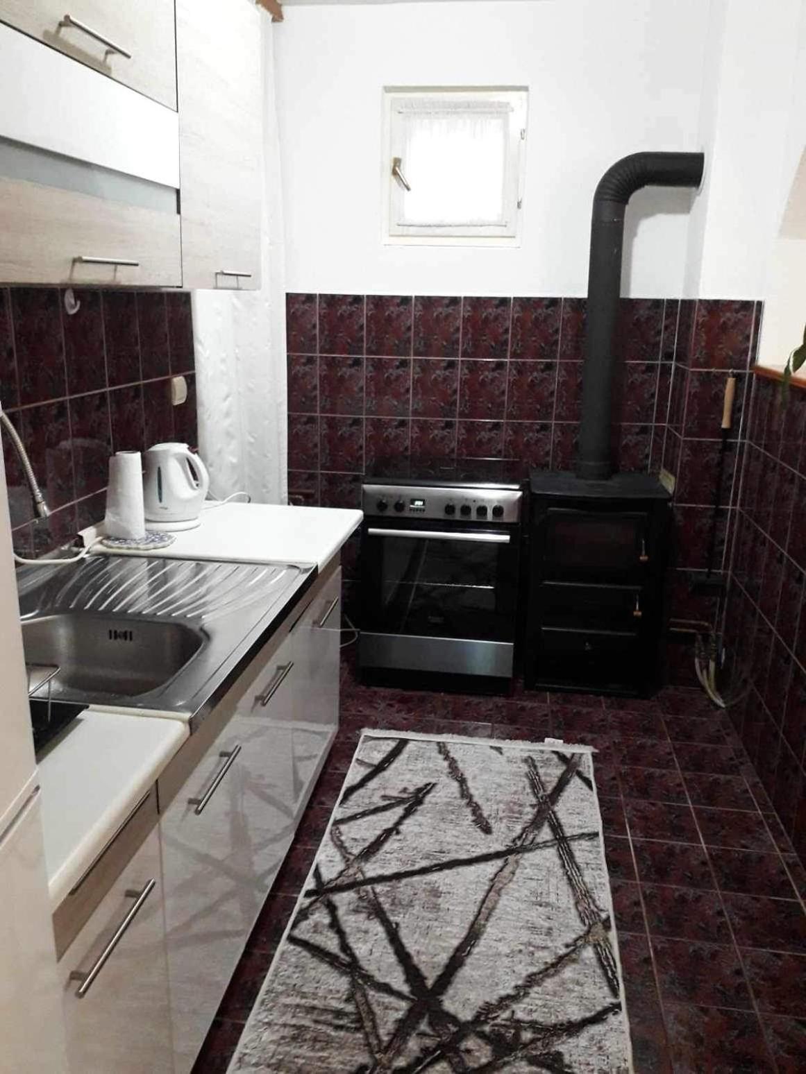 Apartman u Kuci u Konjicu