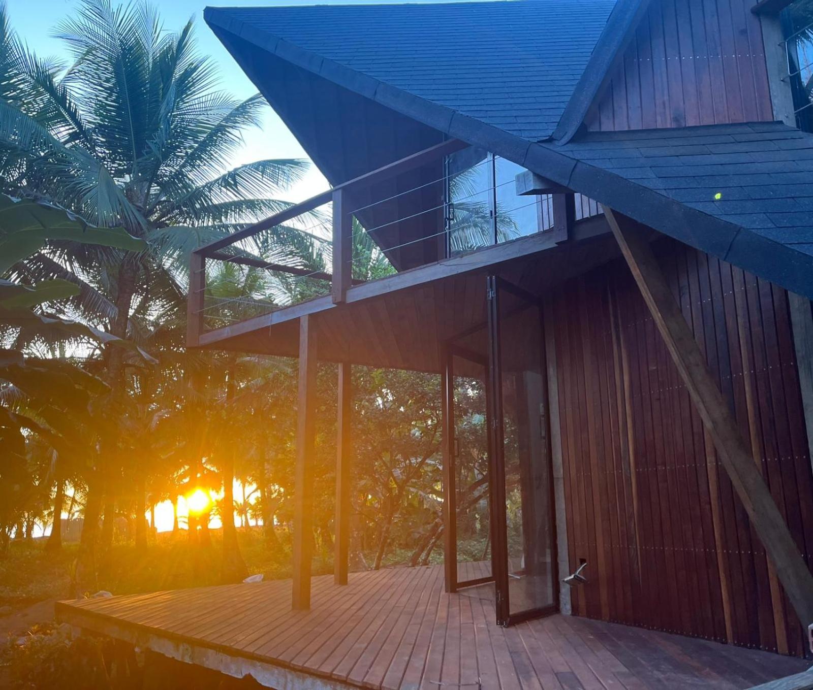 Almara House