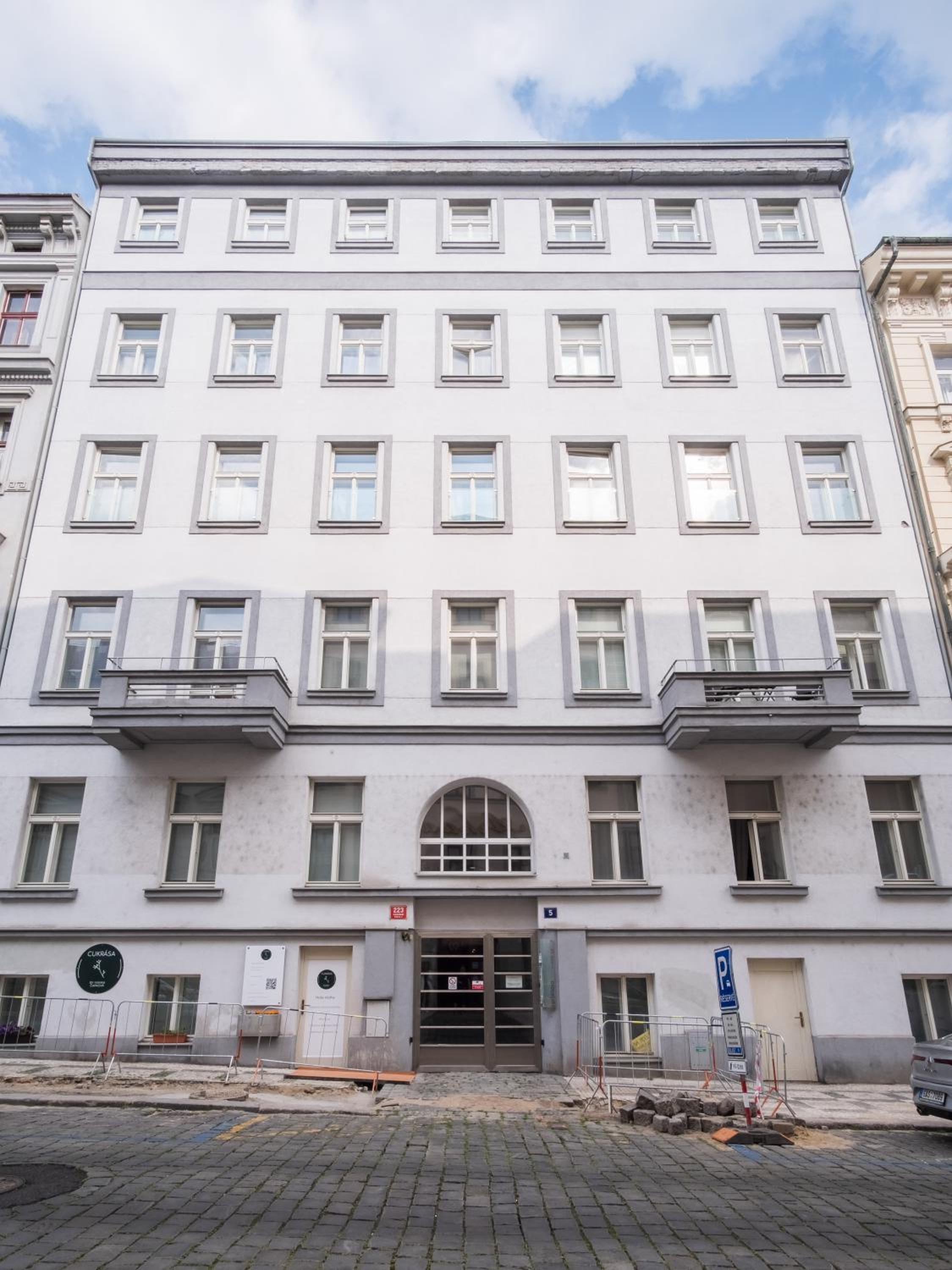 building