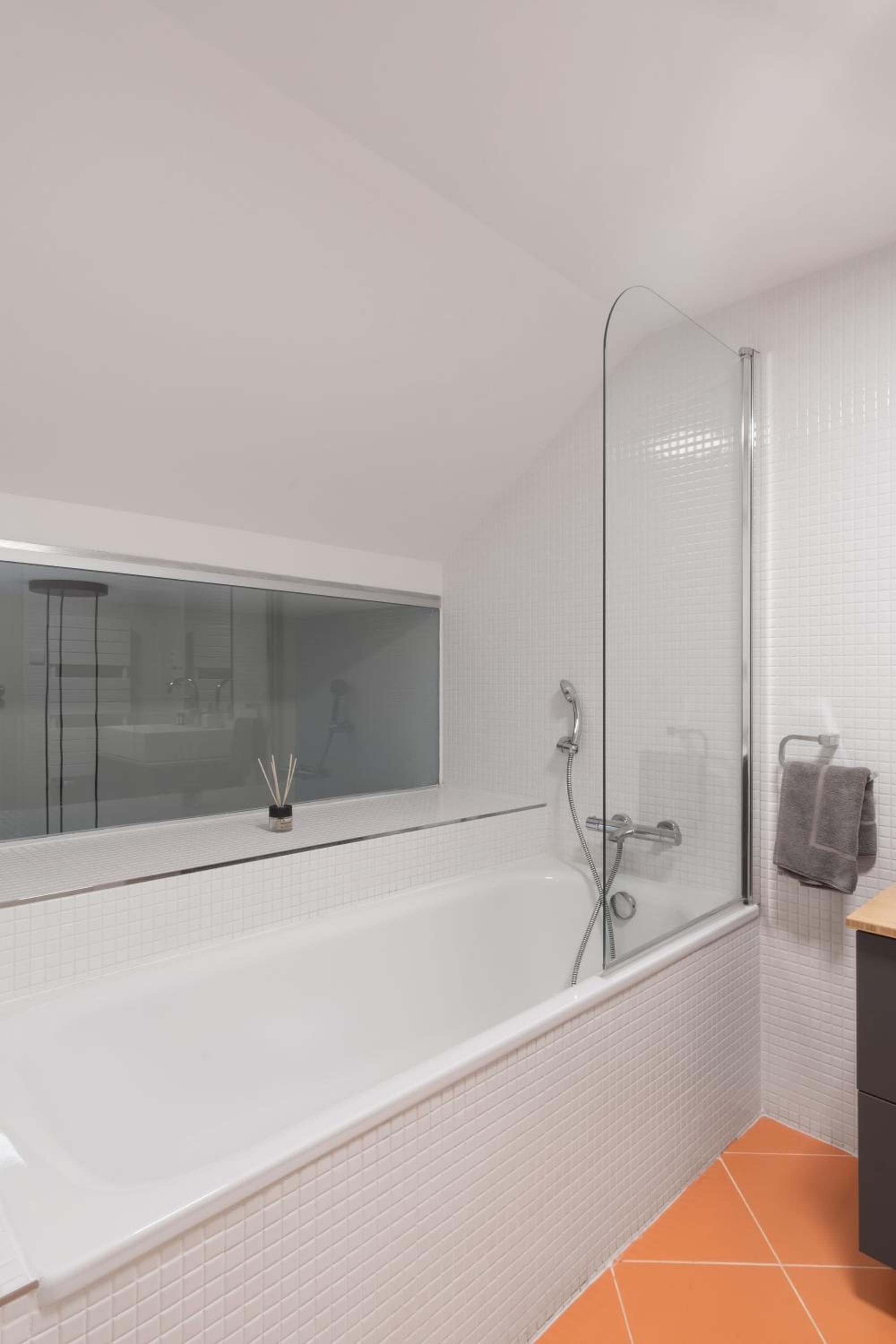 Prague Days - Loft with Garage and Workspace right next to Wenceslas Square