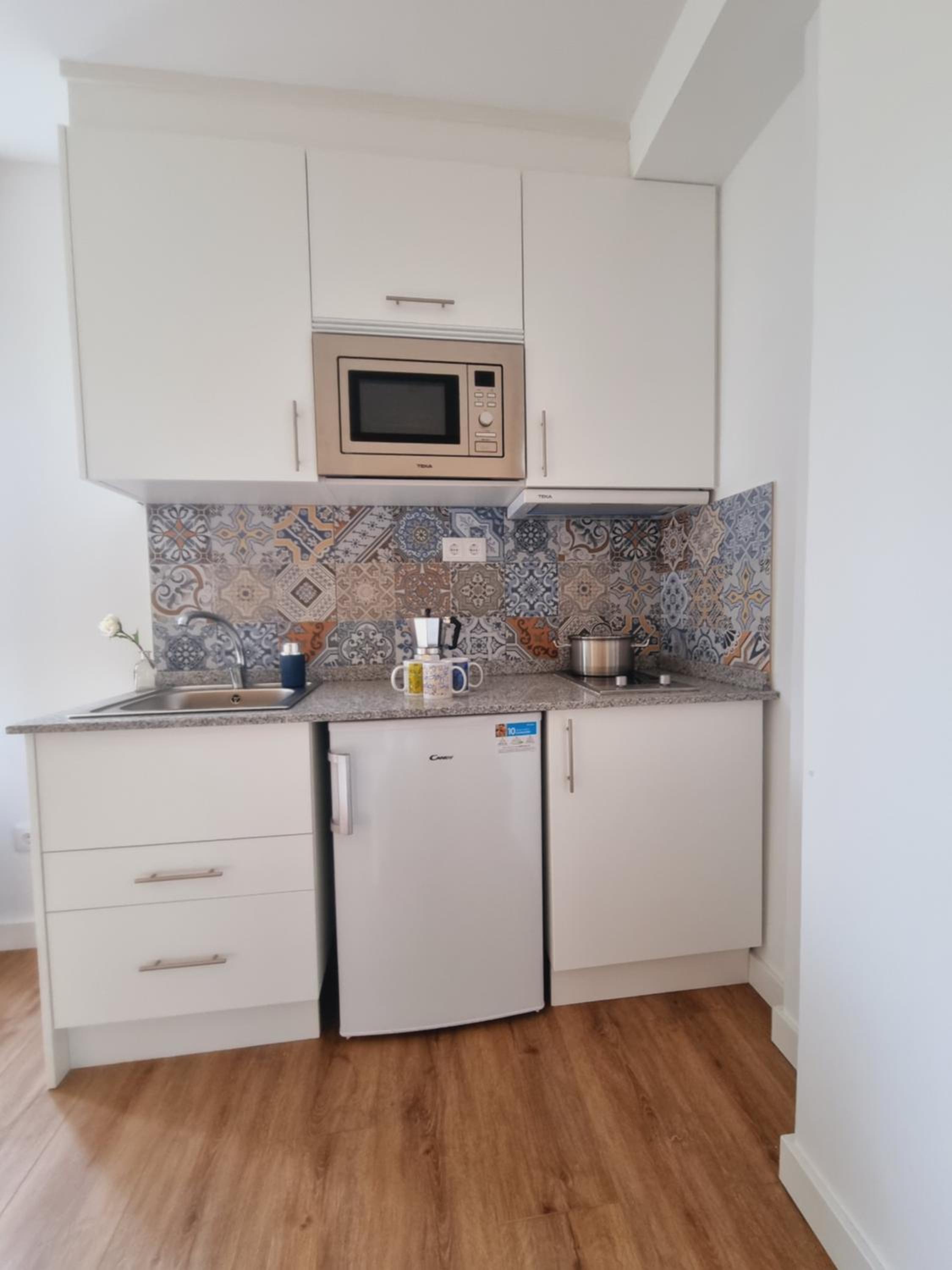 Maile Apartamentos
