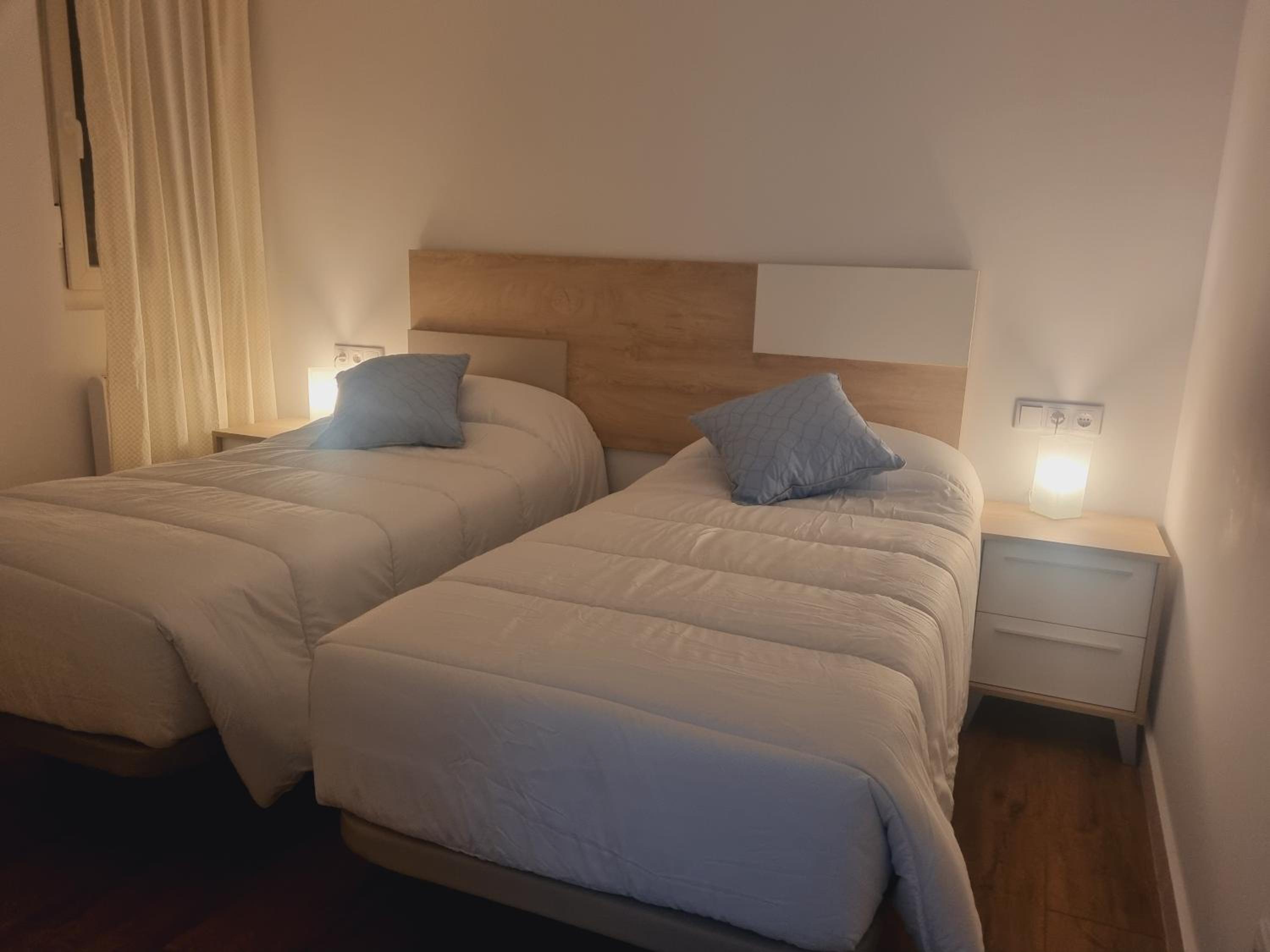 Maile Apartamentos