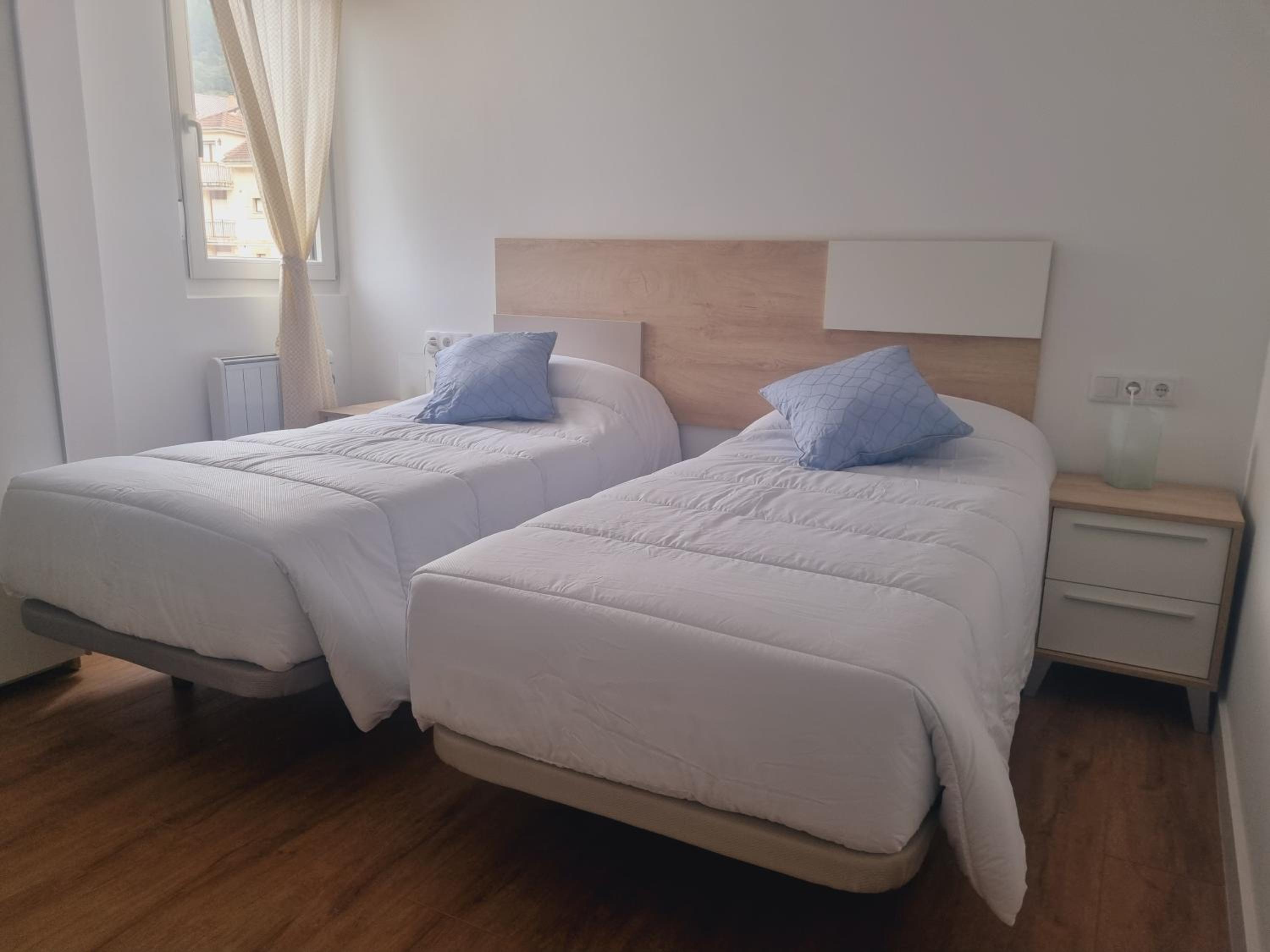 Maile Apartamentos
