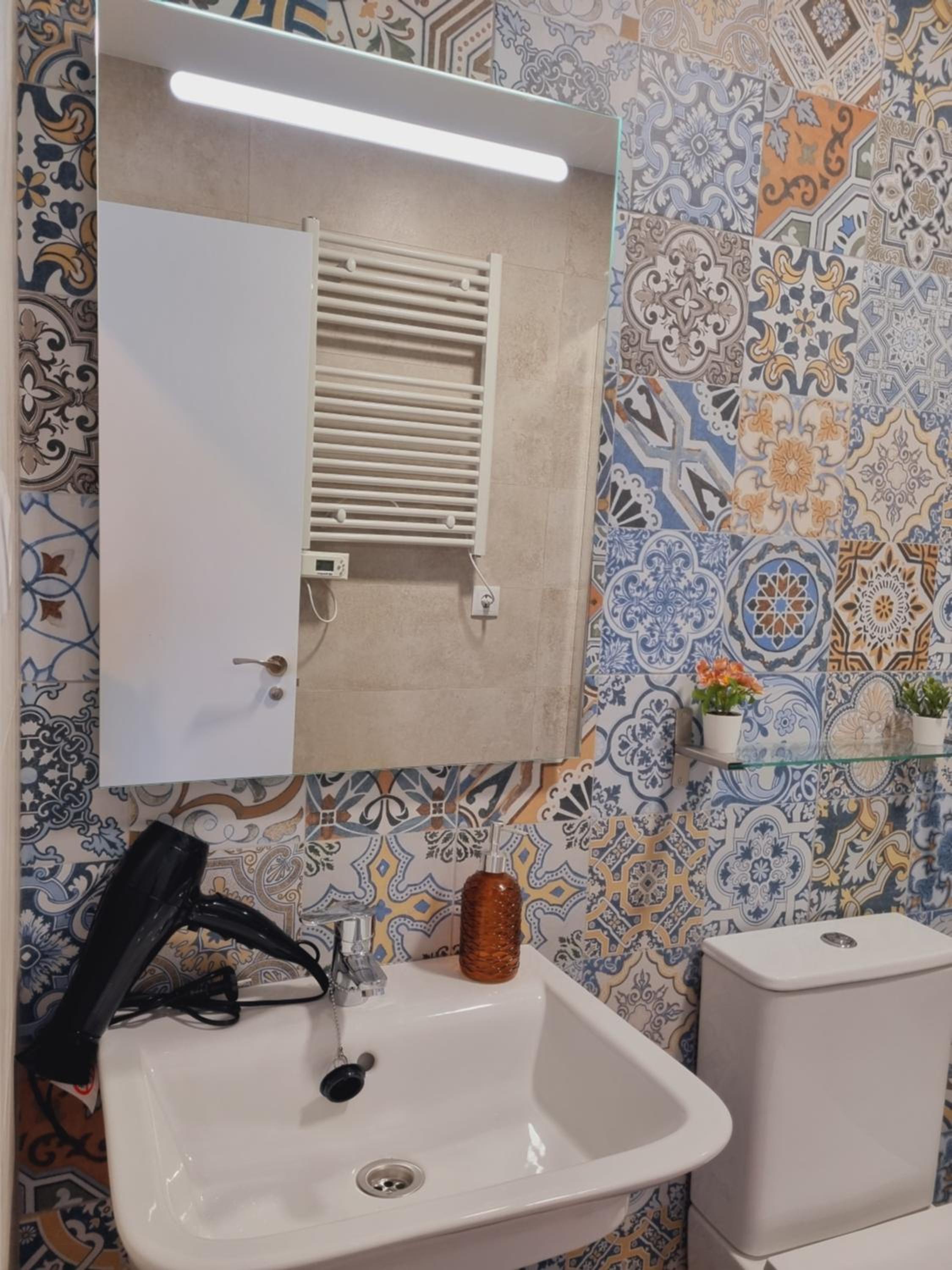 Maile Apartamentos