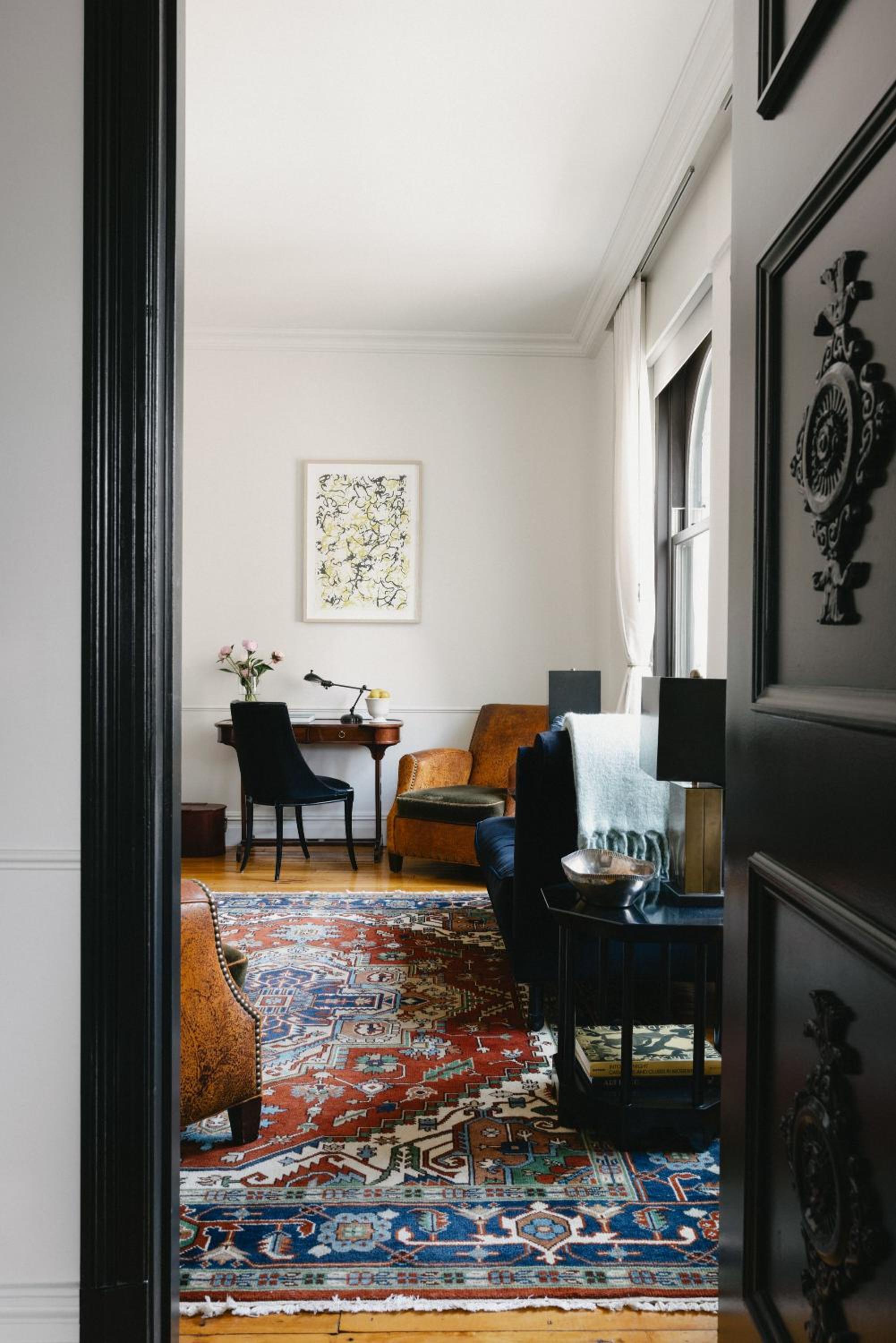 Nomad Design House 71