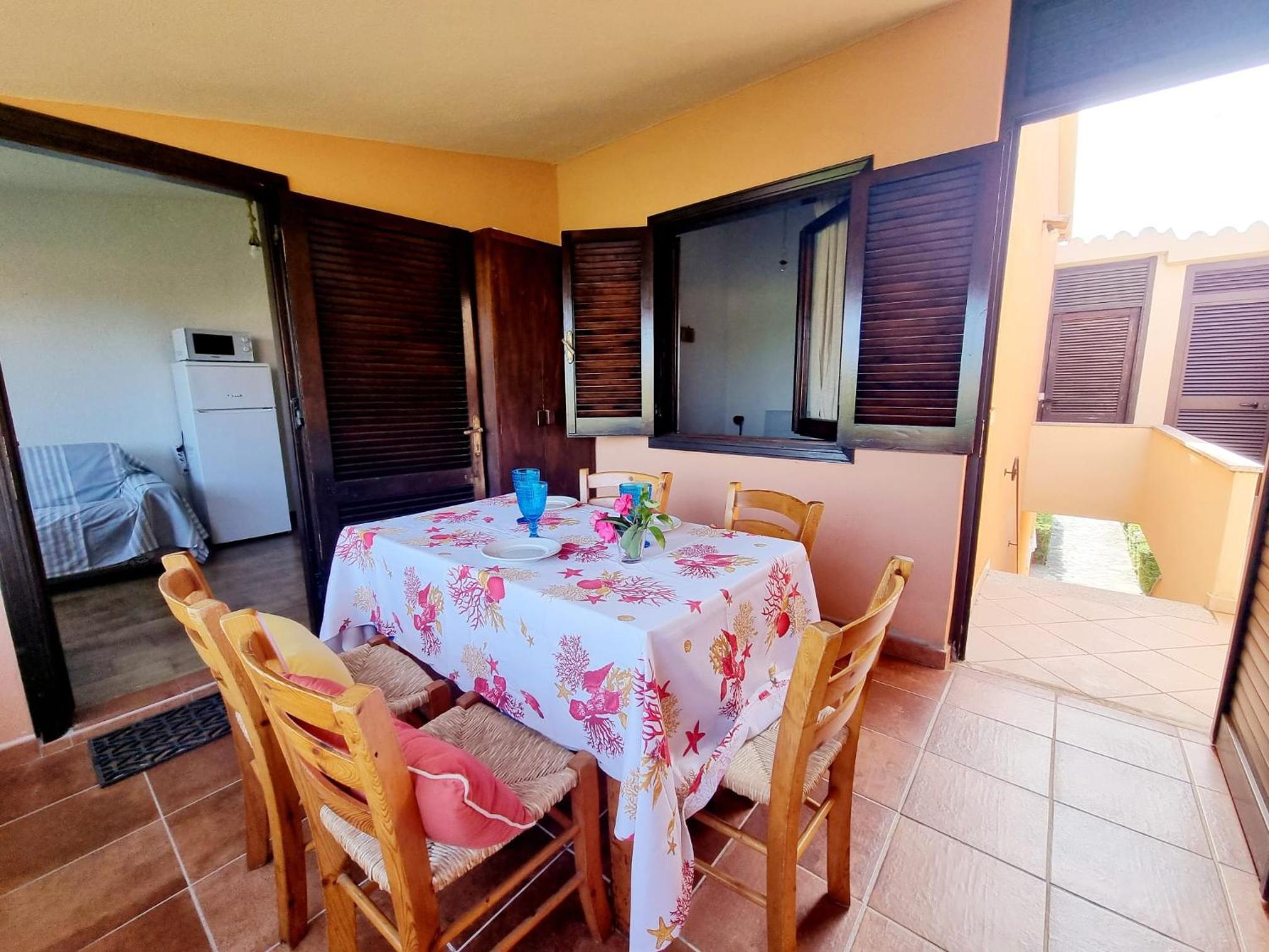 APPARTAMENTO GLI ULIVI SAN TEODORO CENTRO view 4
