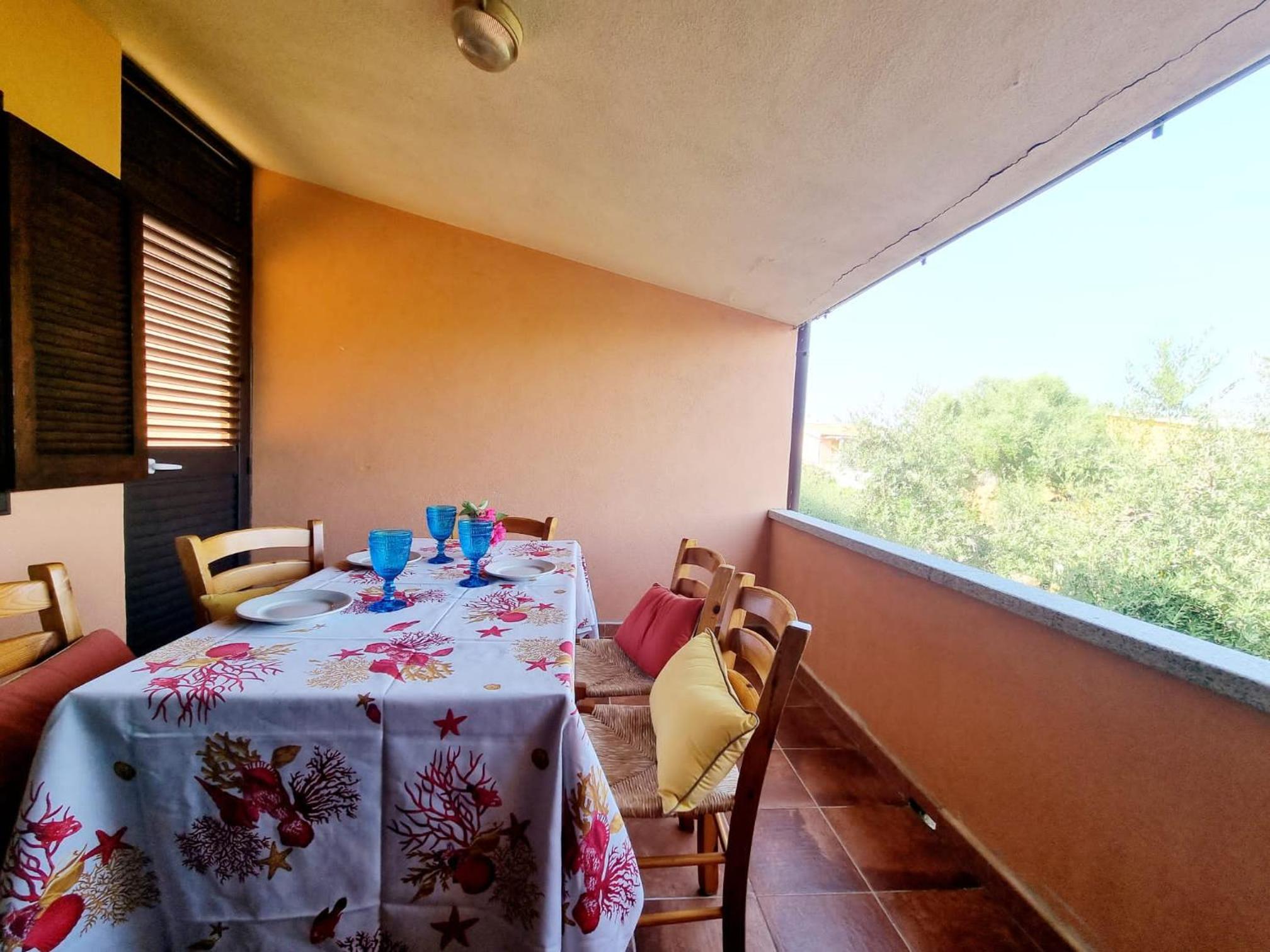 APPARTAMENTO GLI ULIVI SAN TEODORO CENTRO view 5