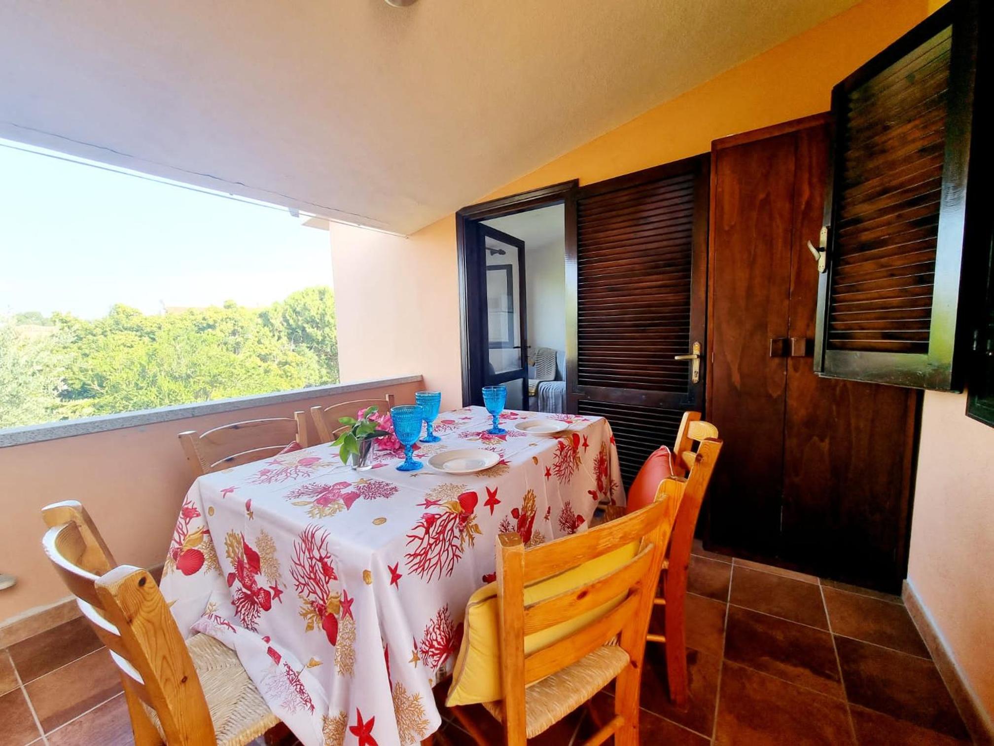 APPARTAMENTO GLI ULIVI SAN TEODORO CENTRO view 2