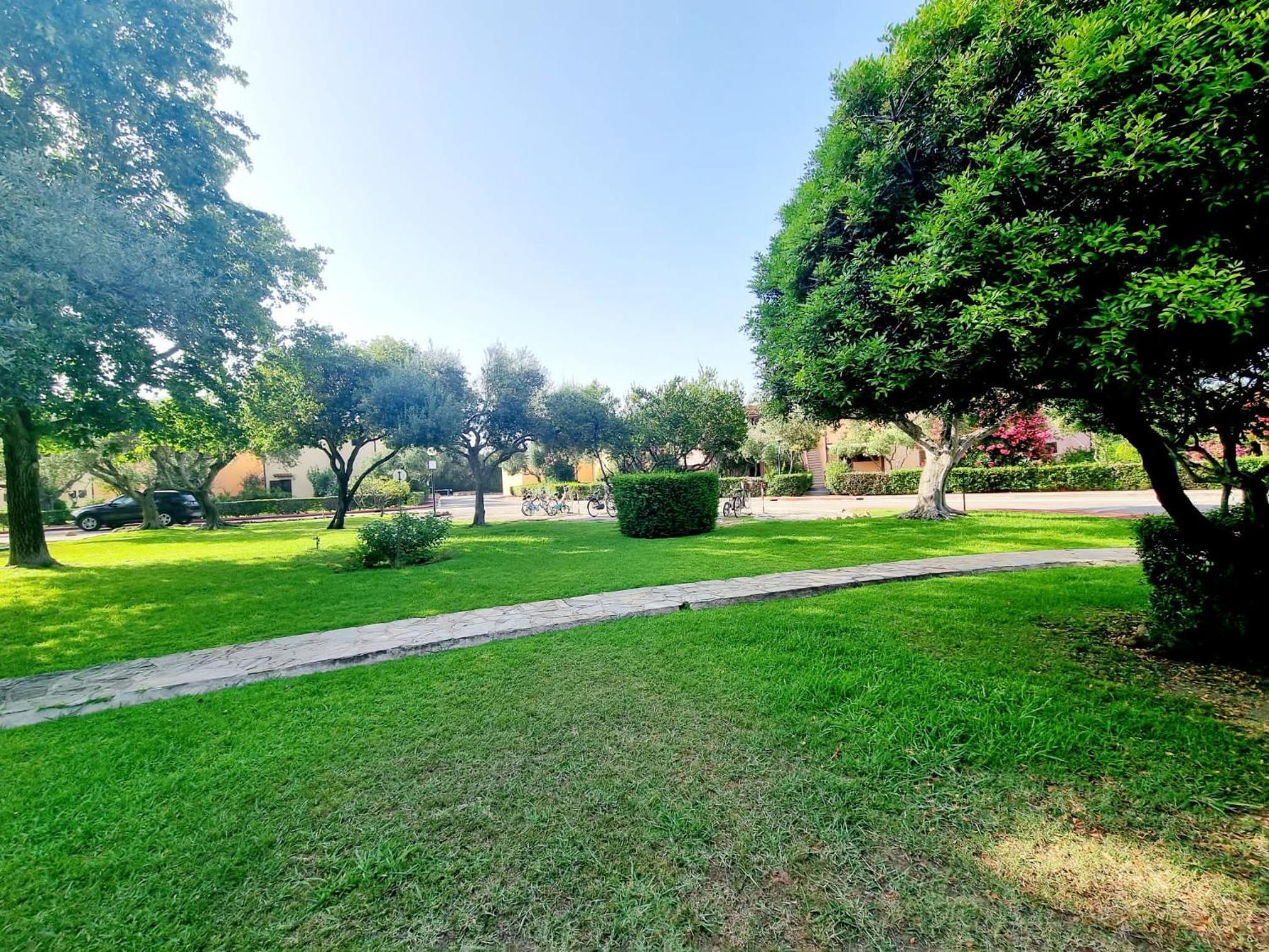 APPARTAMENTO GLI ULIVI SAN TEODORO CENTRO view 3