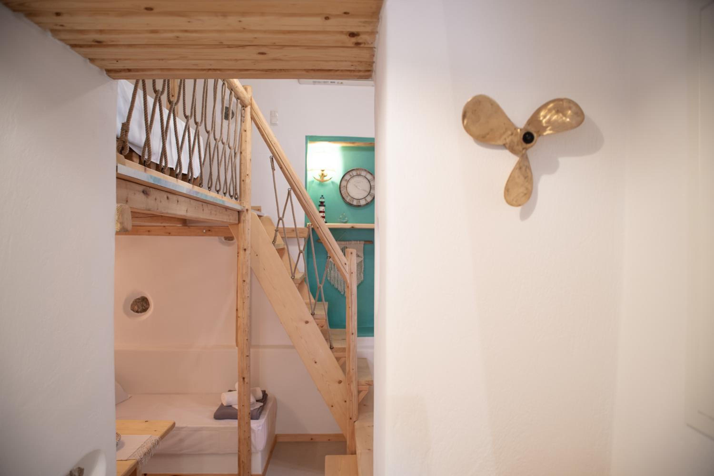 Mythical Luxury Apartment