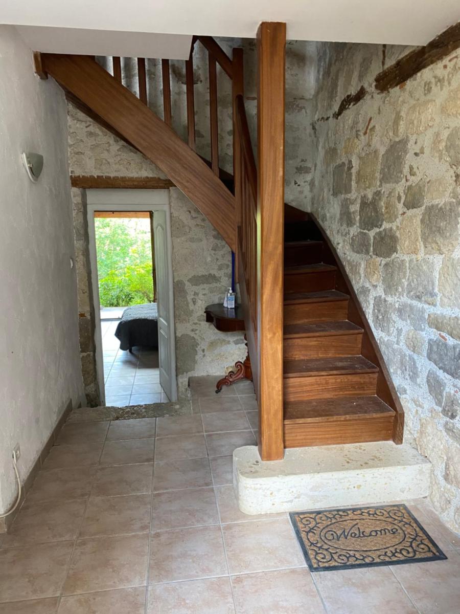 CHEZ SOPHIE - Guest Rooms, Cottage, and Equestrian Cottage view 2