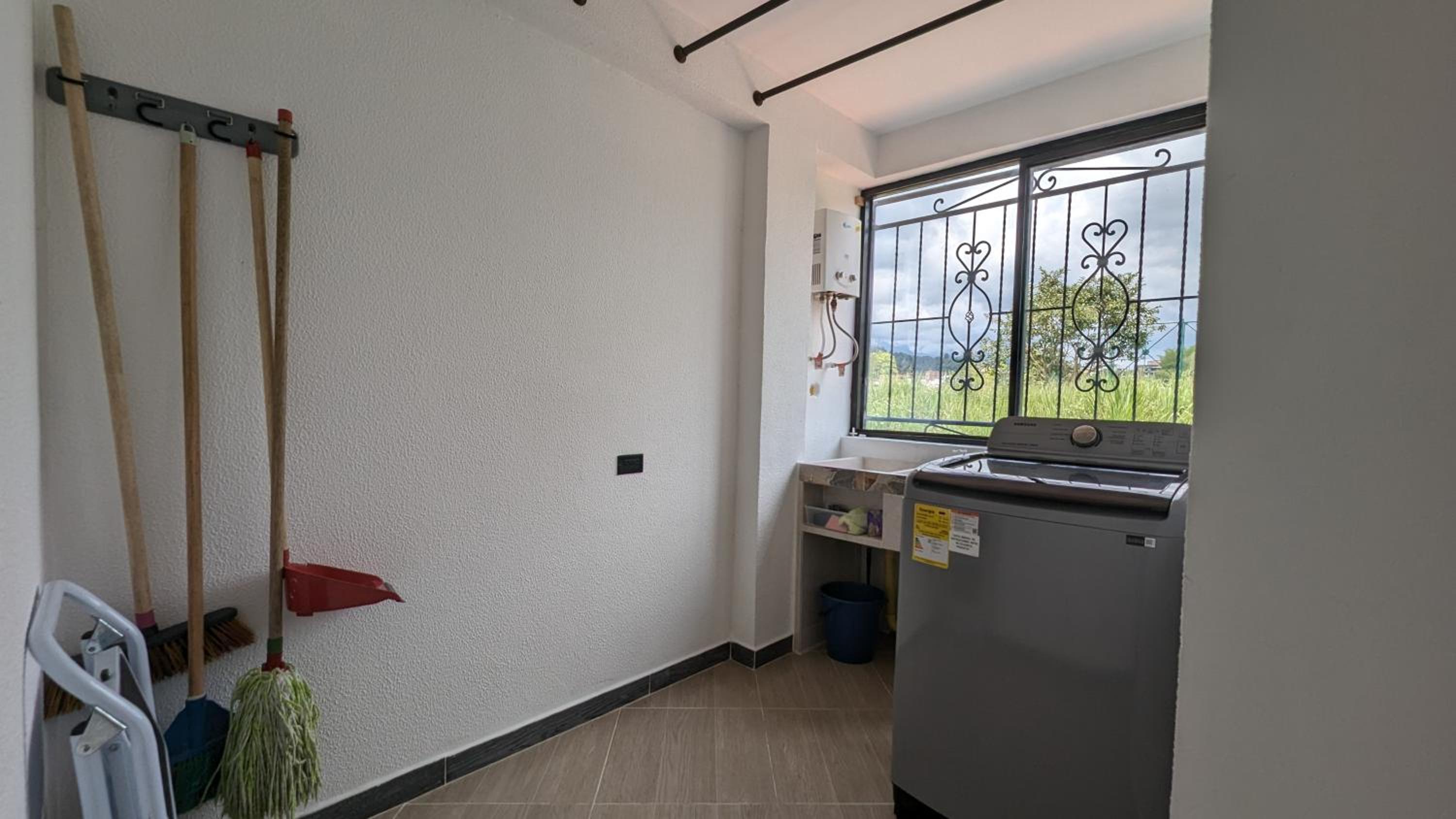 Moderno Apto familiar piso 3