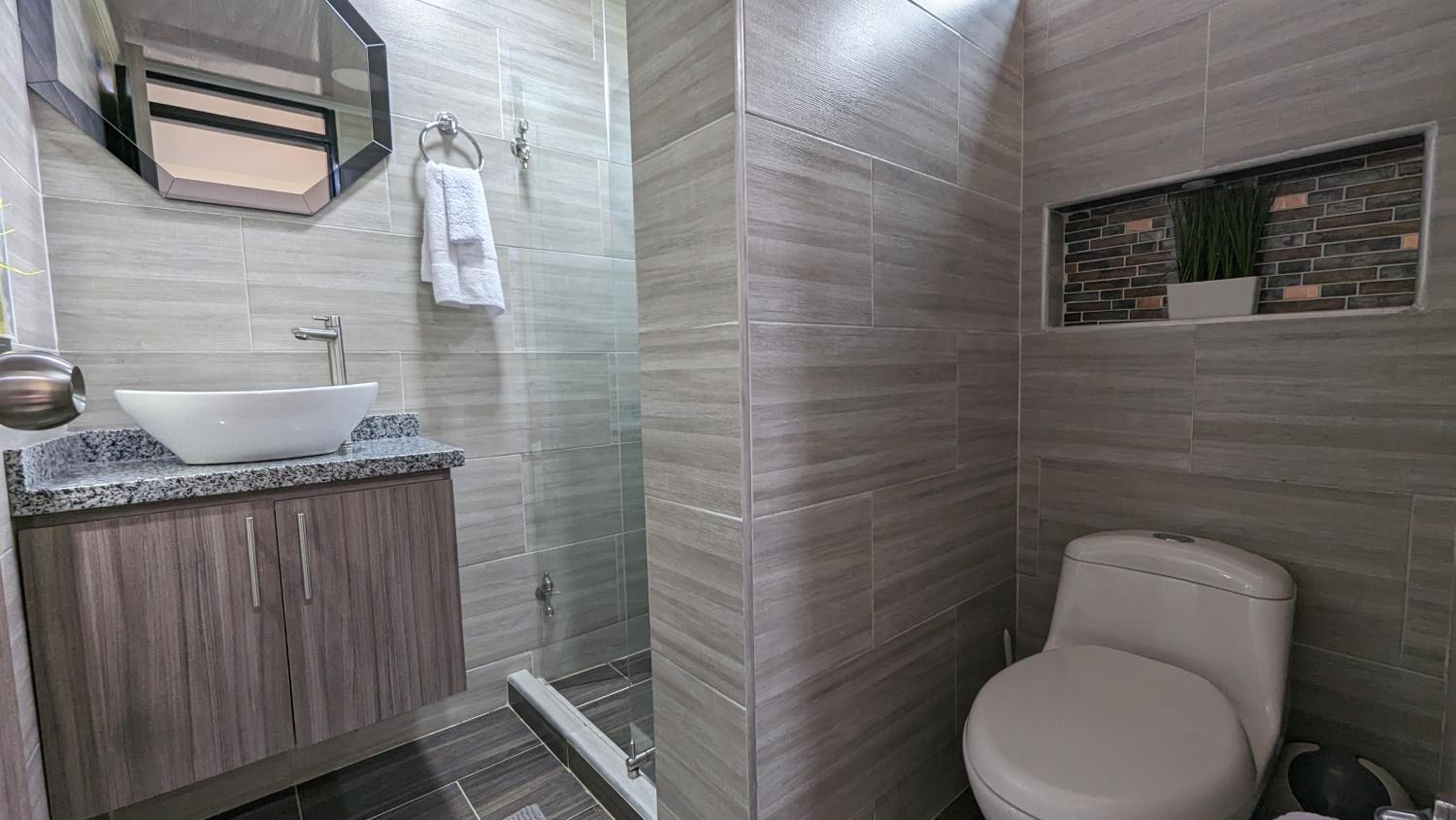 Moderno Apto familiar piso 3