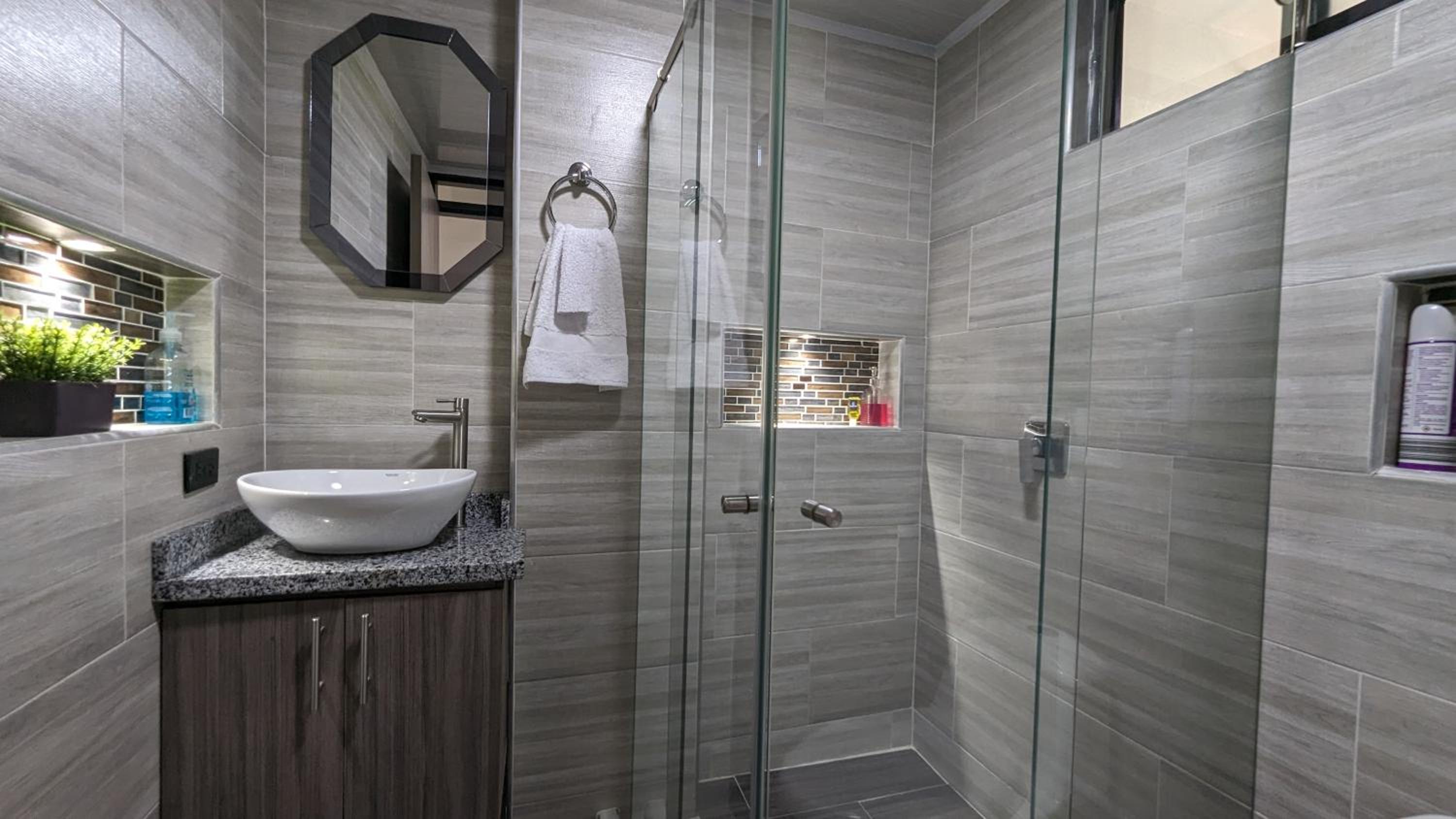 Moderno Apto familiar piso 3