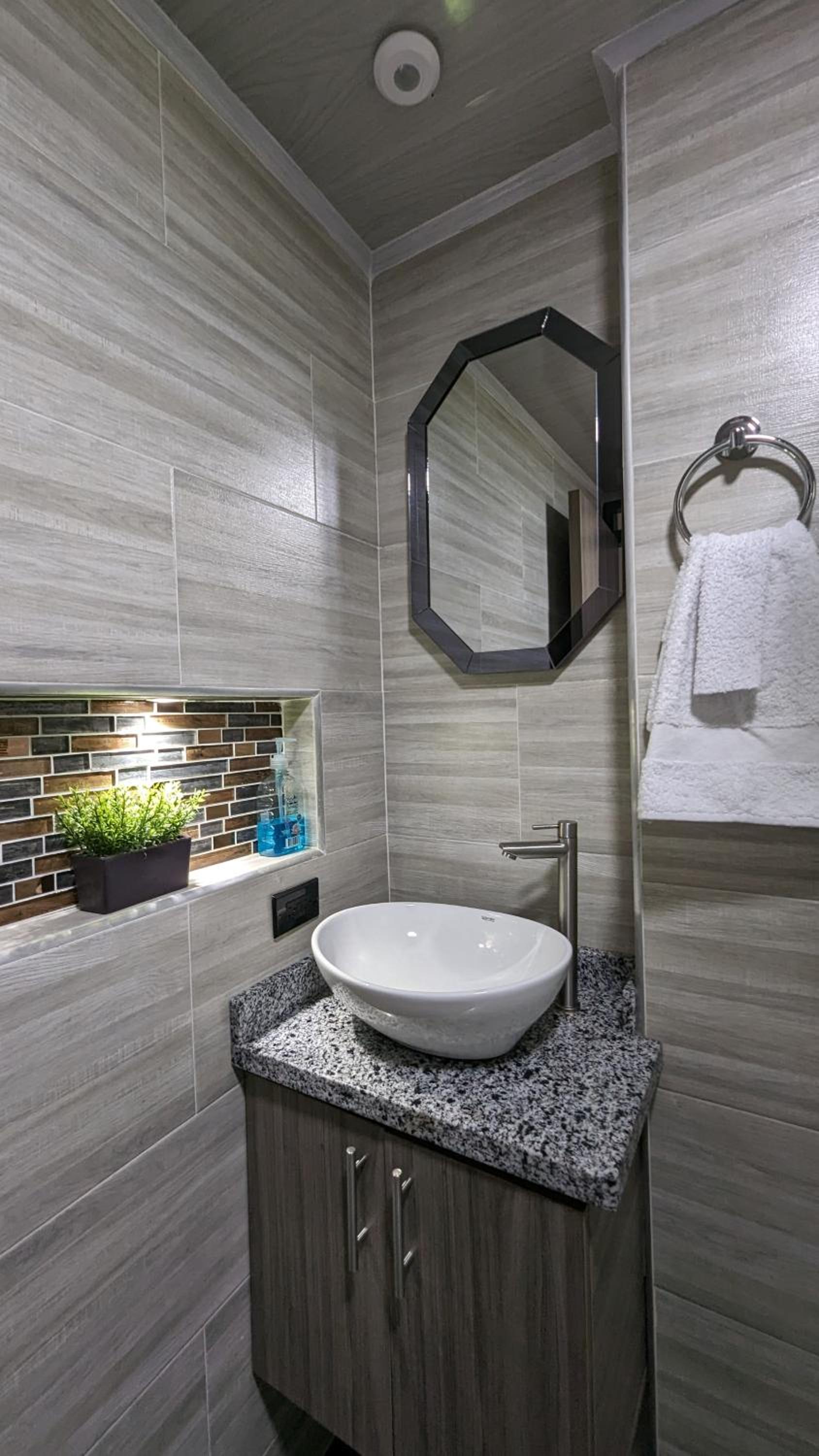 Moderno Apto familiar piso 3