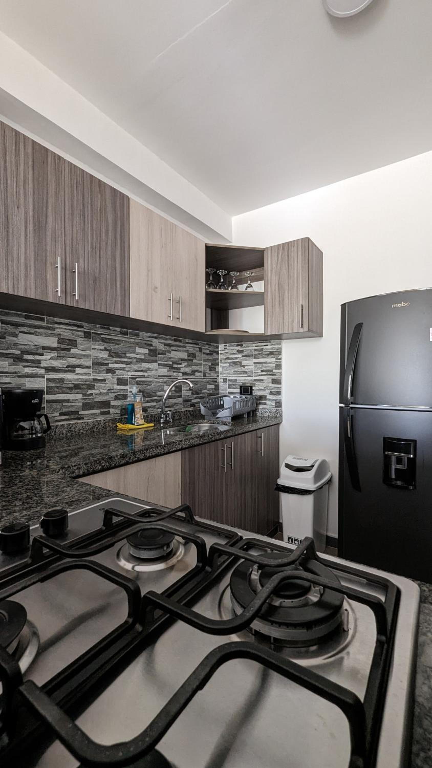 Moderno Apto familiar piso 3