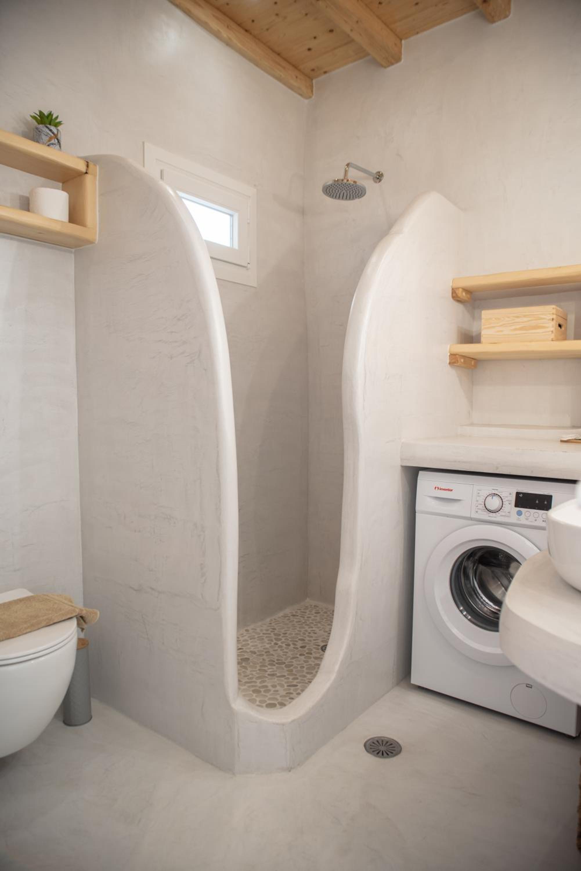 Mythical Luxury Apartment
