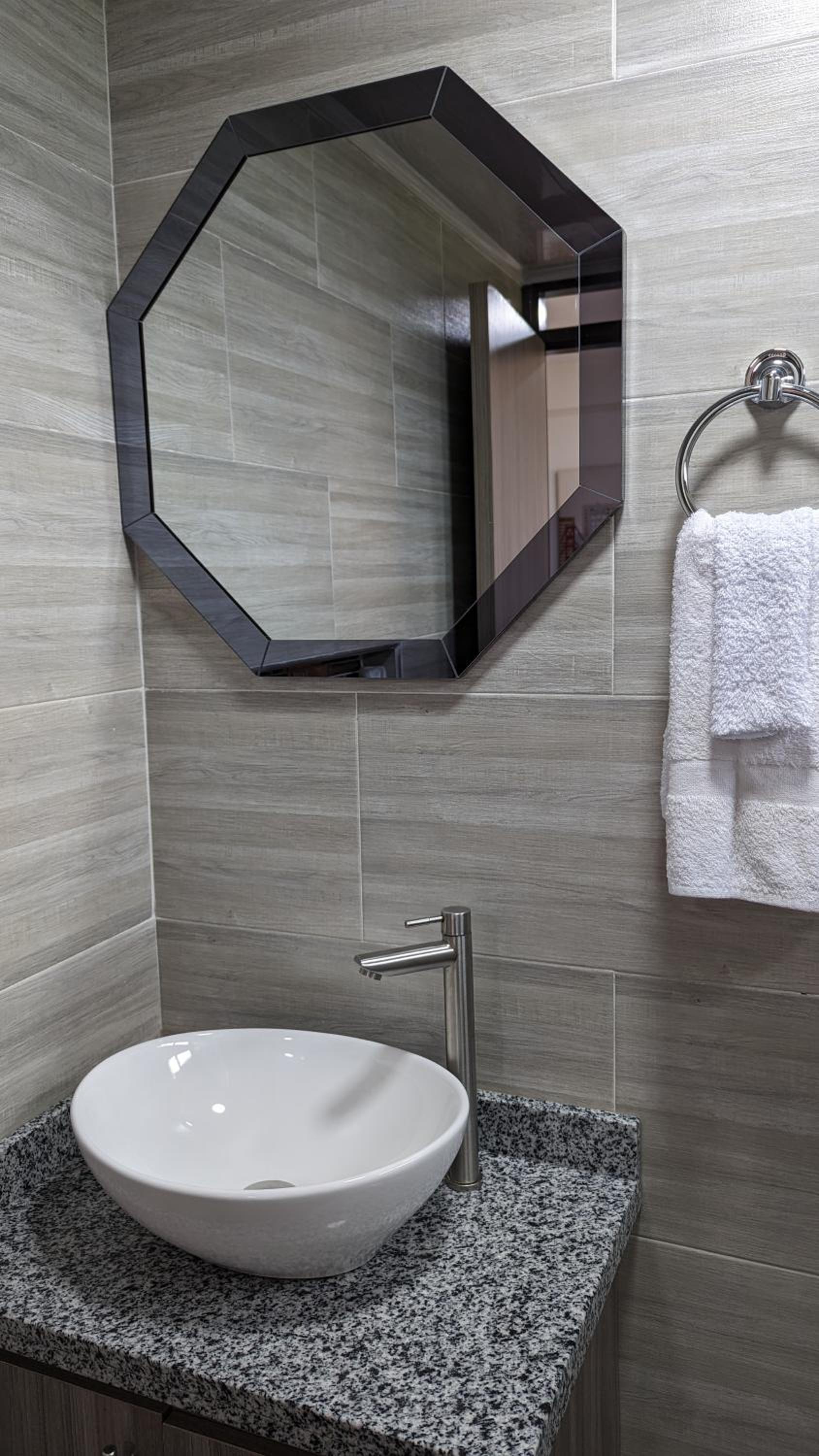 Moderno Apto familiar piso 3