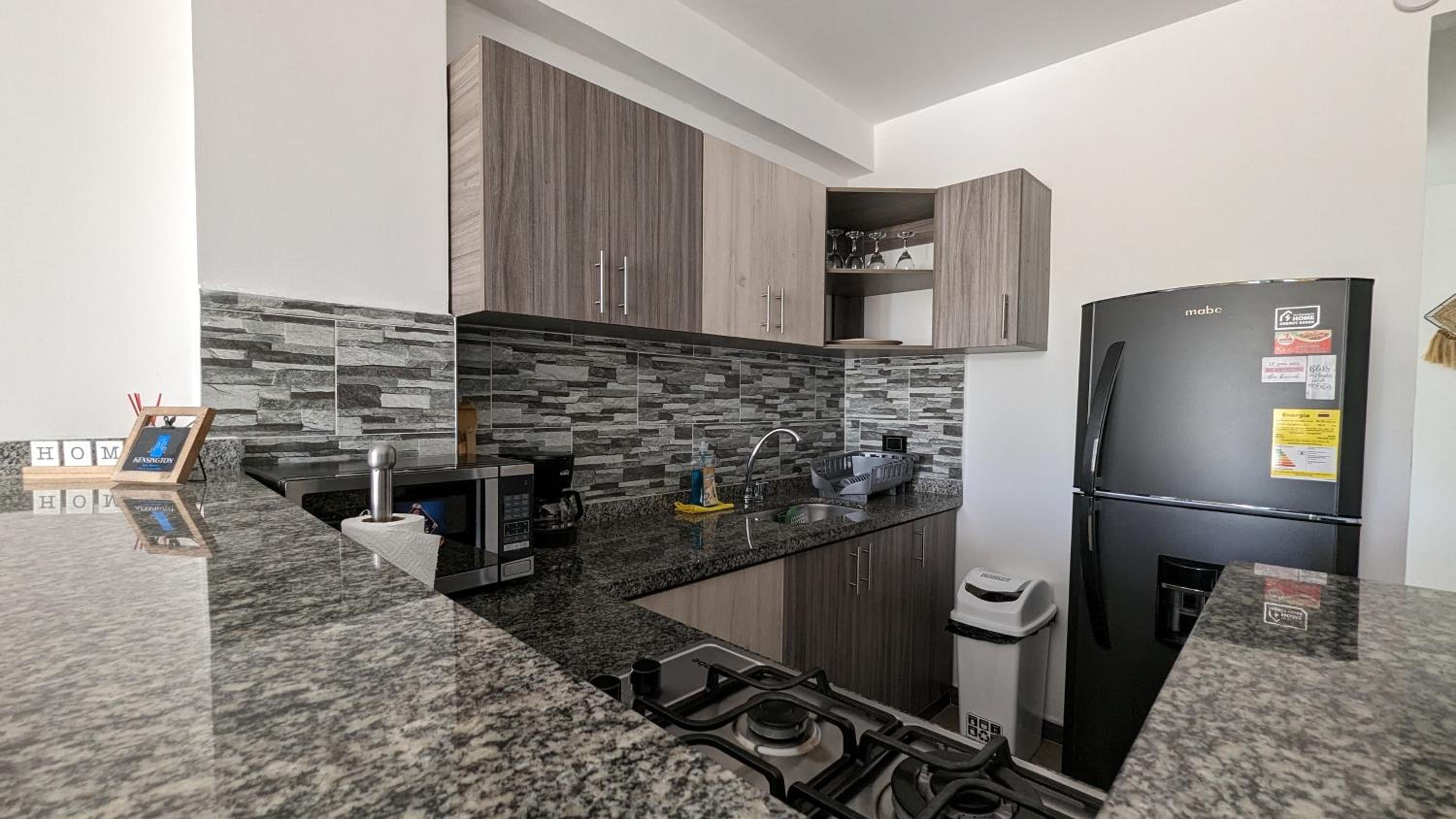 Moderno Apto familiar piso 3