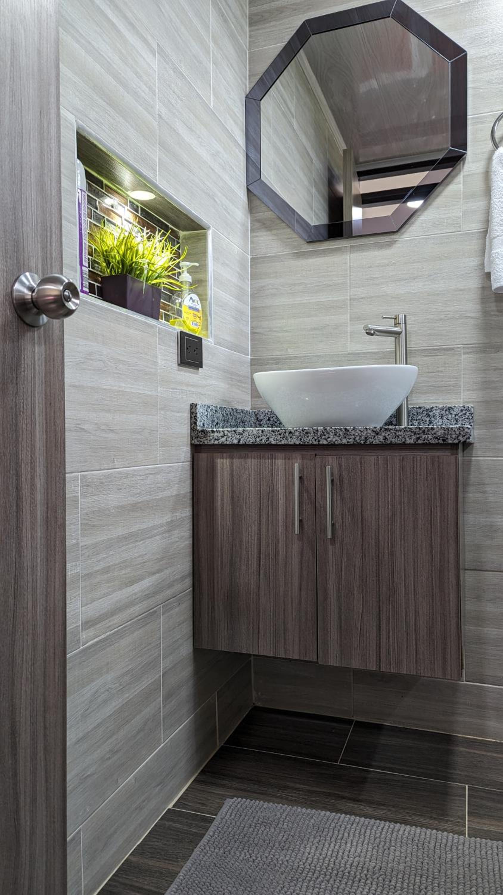 Moderno Apto familiar piso 3
