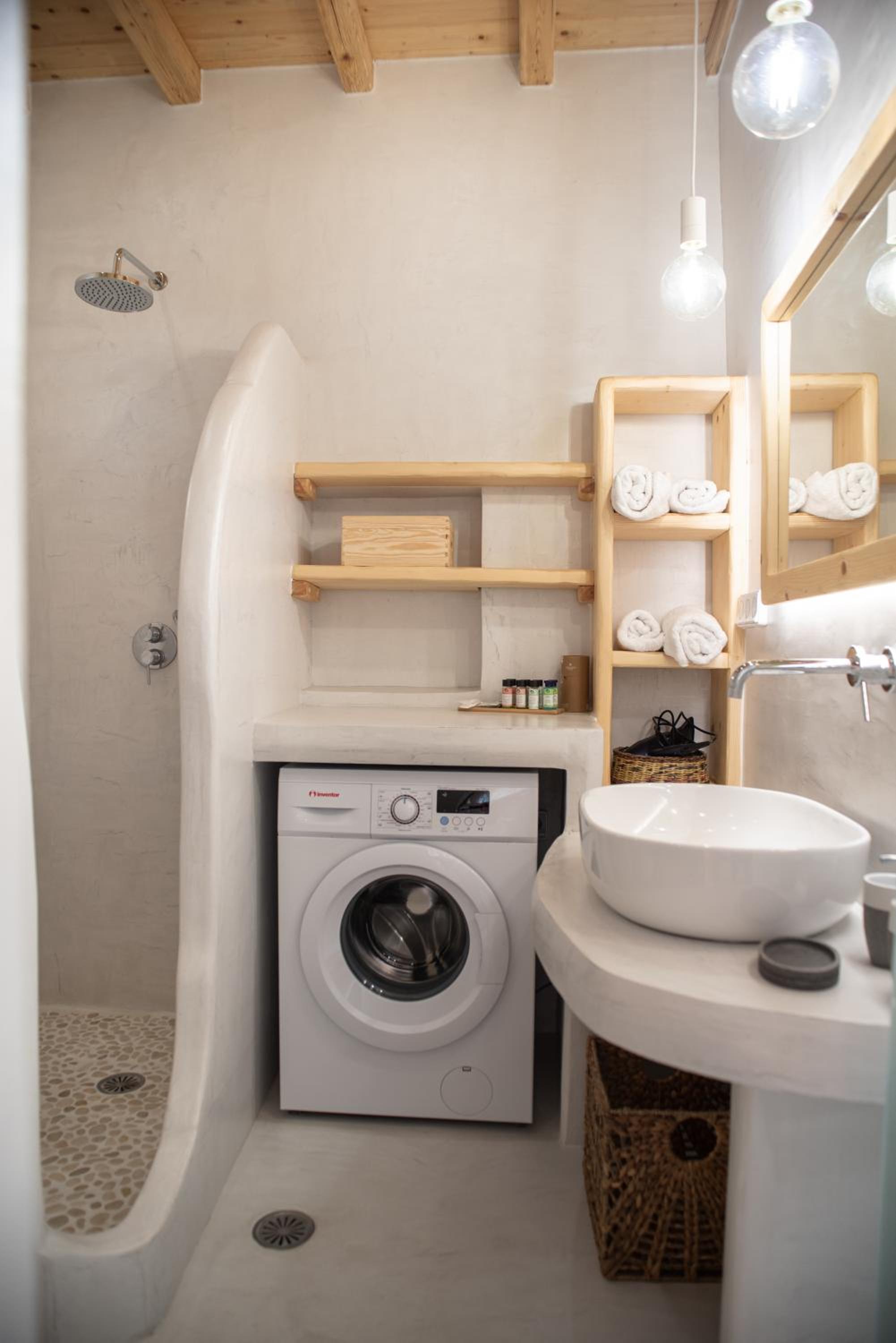 Mythical Luxury Apartment