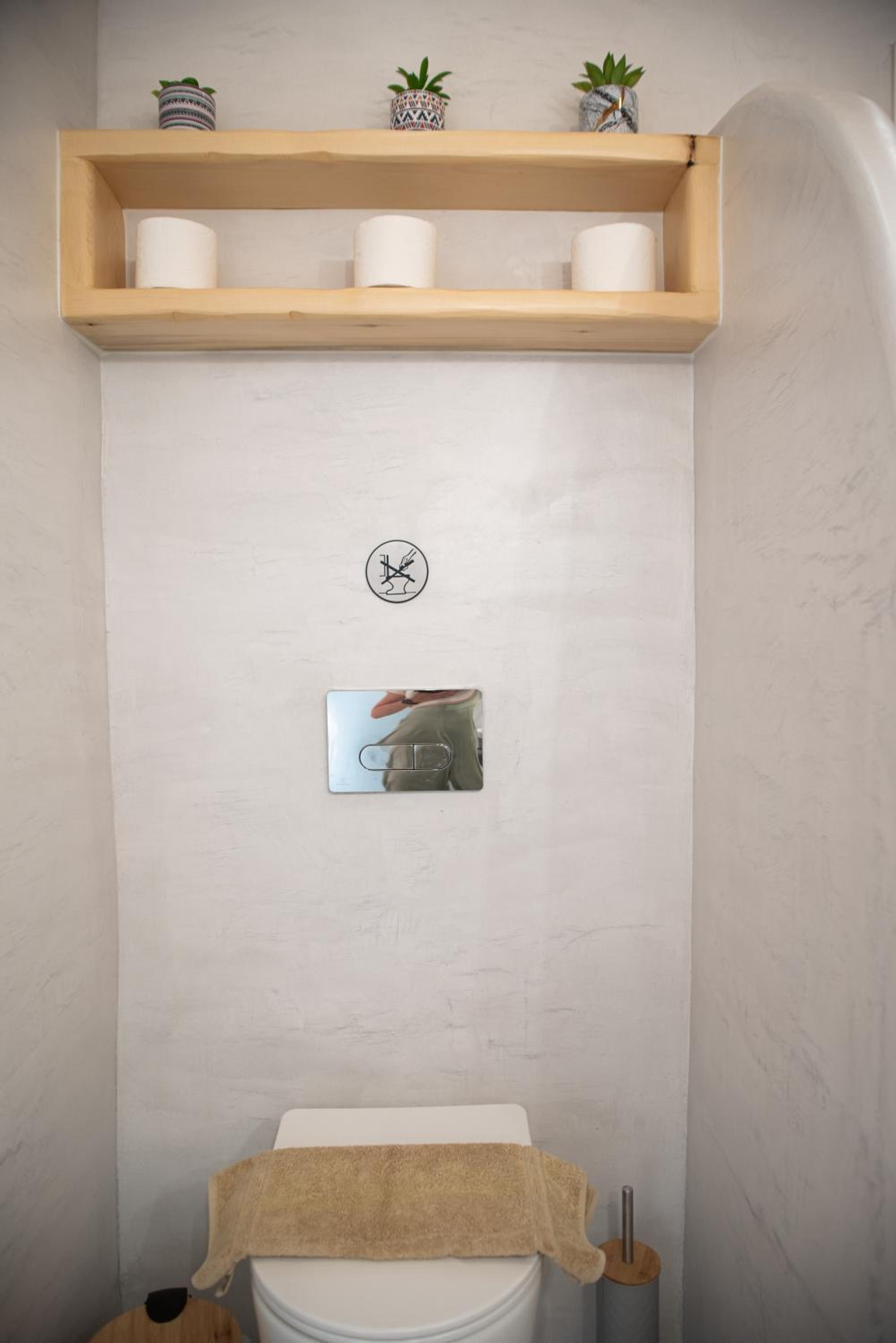 Mythical Luxury Apartment