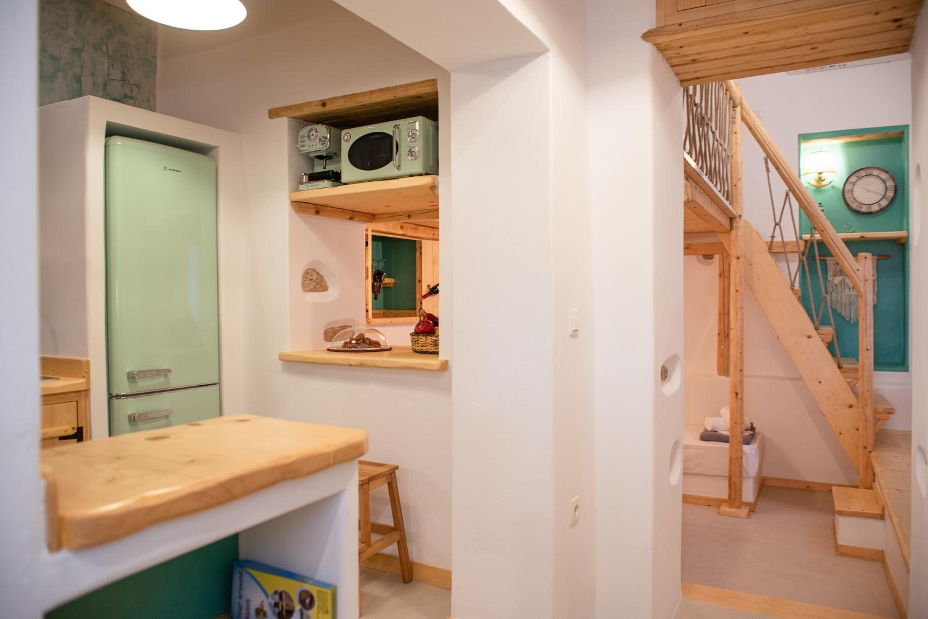 Mythical Luxury Apartment
