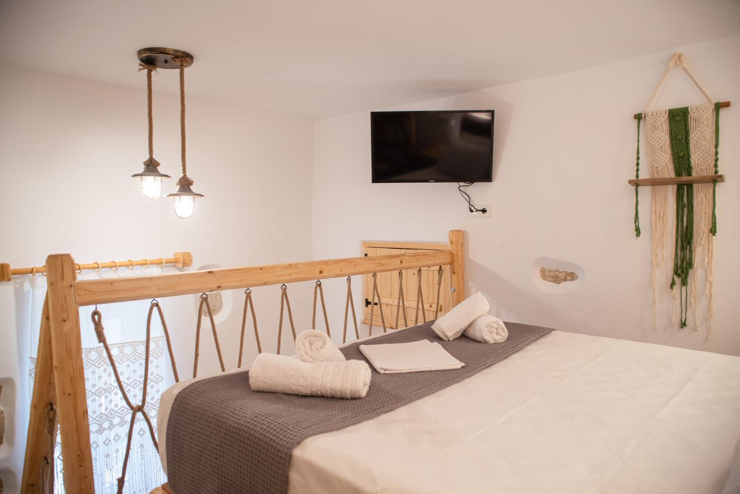 Mythical Luxury Apartment
