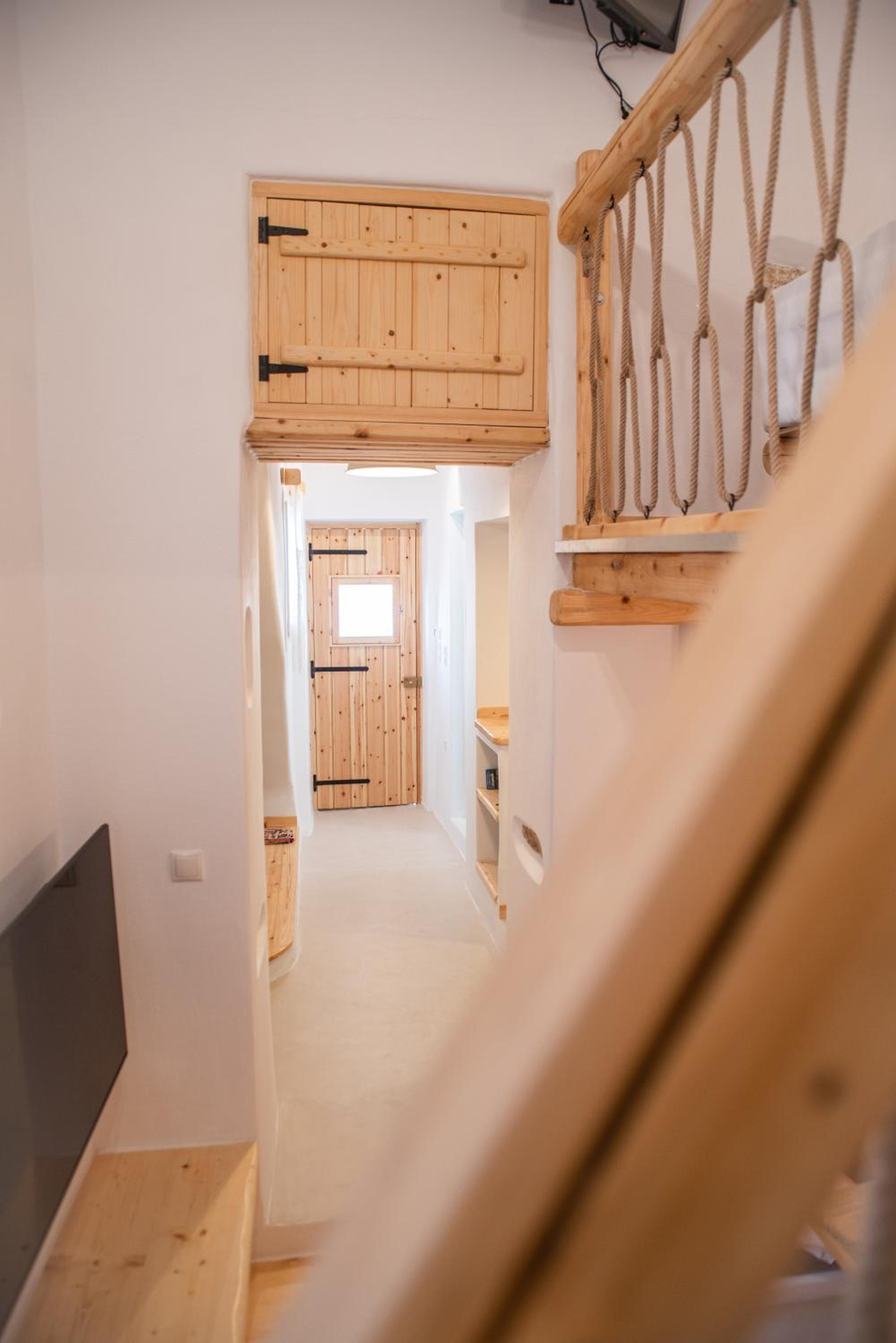 Mythical Luxury Apartment photo 3