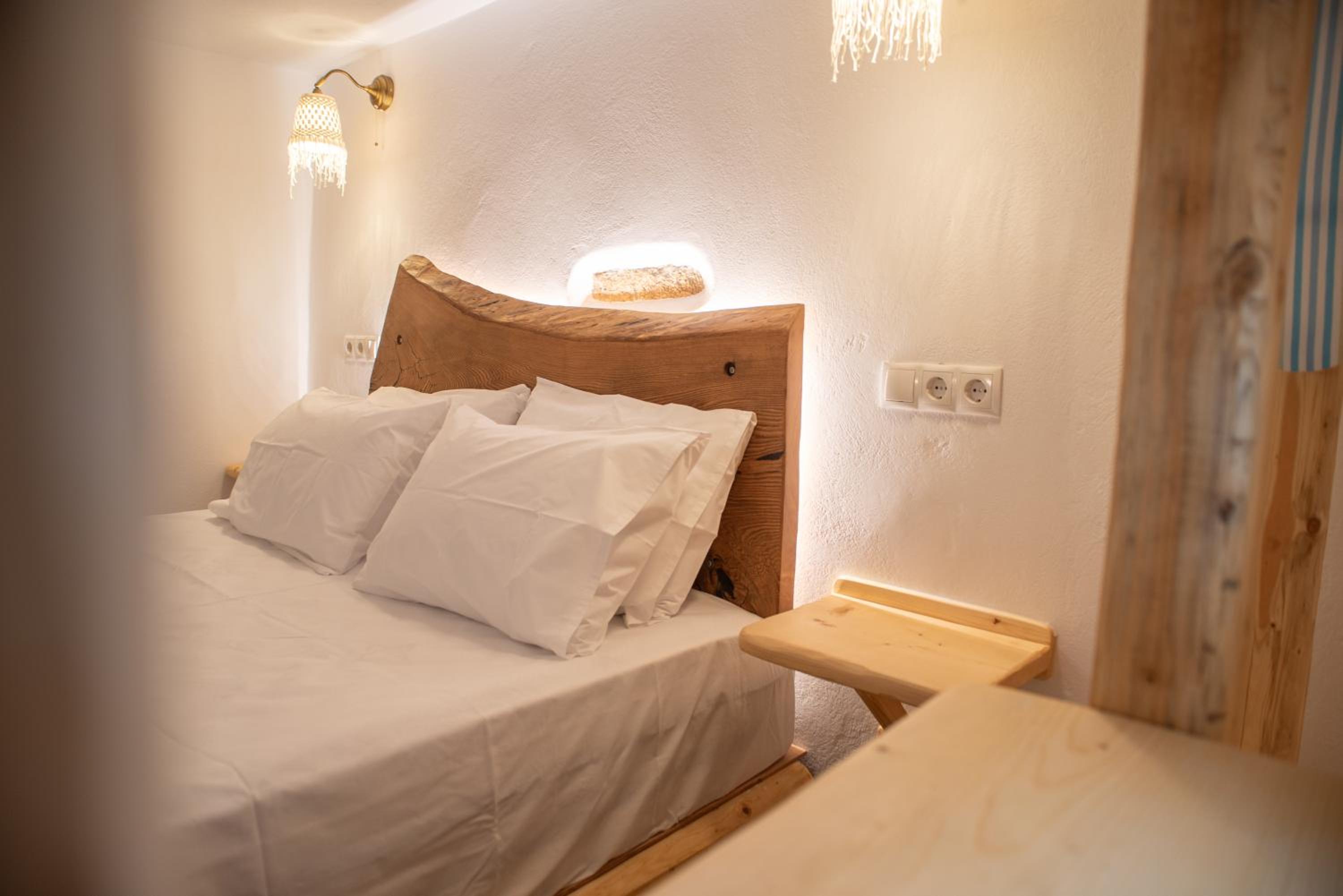 Mythical Luxury Apartment